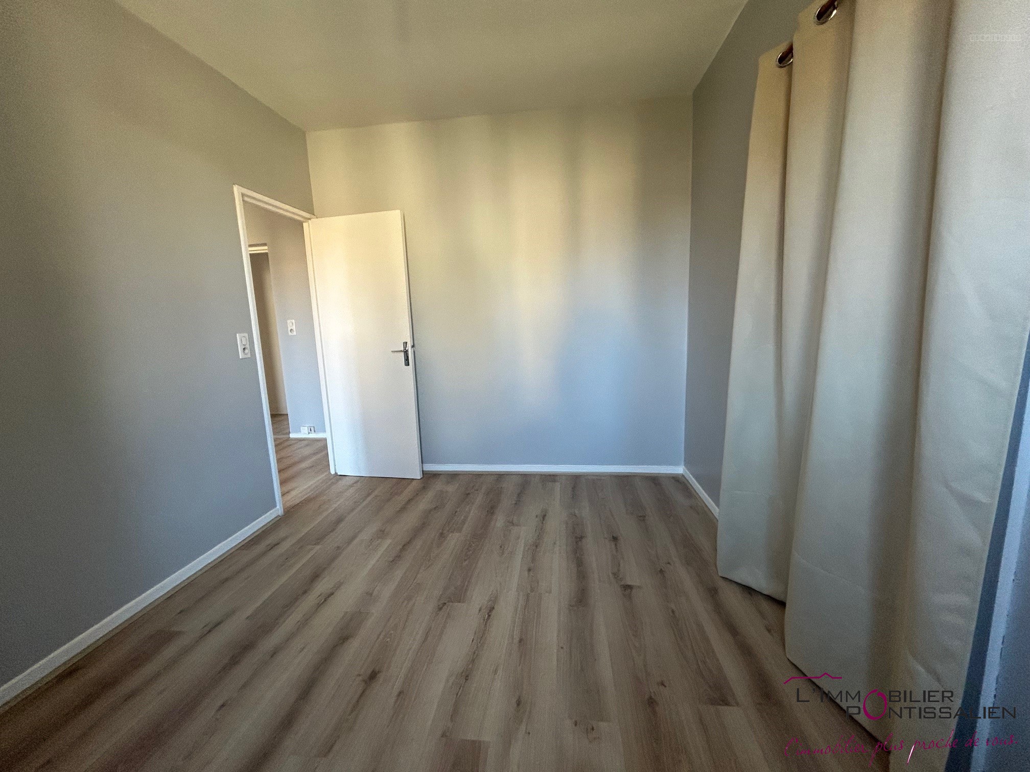 Appartement à louer à Pontarlier, 47,79 m², 2 pièces – photo 3 sur 4