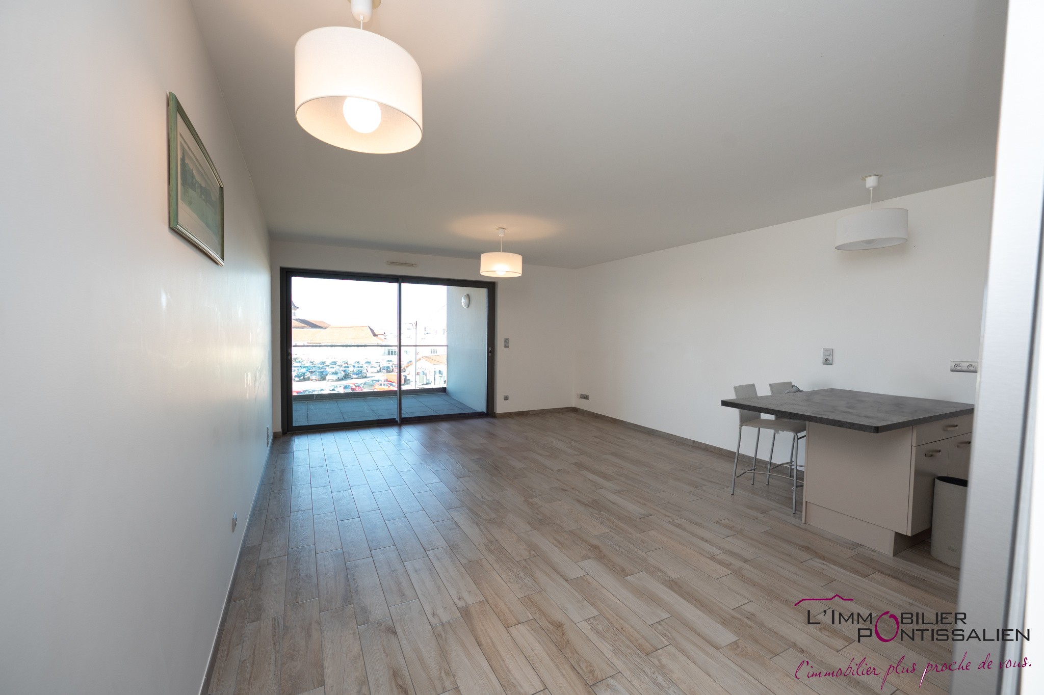 Appartement à vendre à Pontarlier, 30,66 m², 2 pièces – photo 1 sur 20
