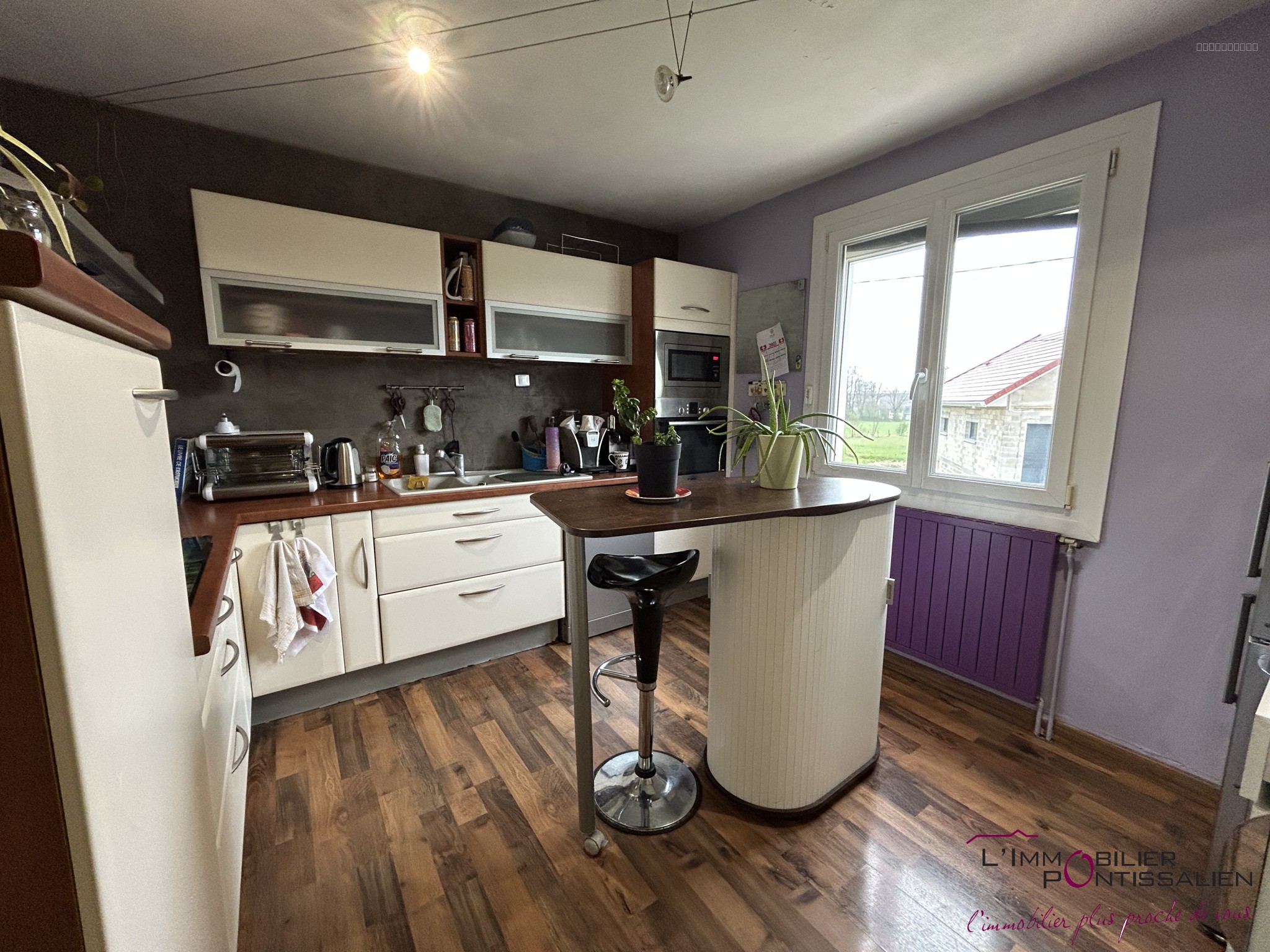 Maison à vendre à Evillers, 89 m², 3 pièces – photo 1 sur 14
