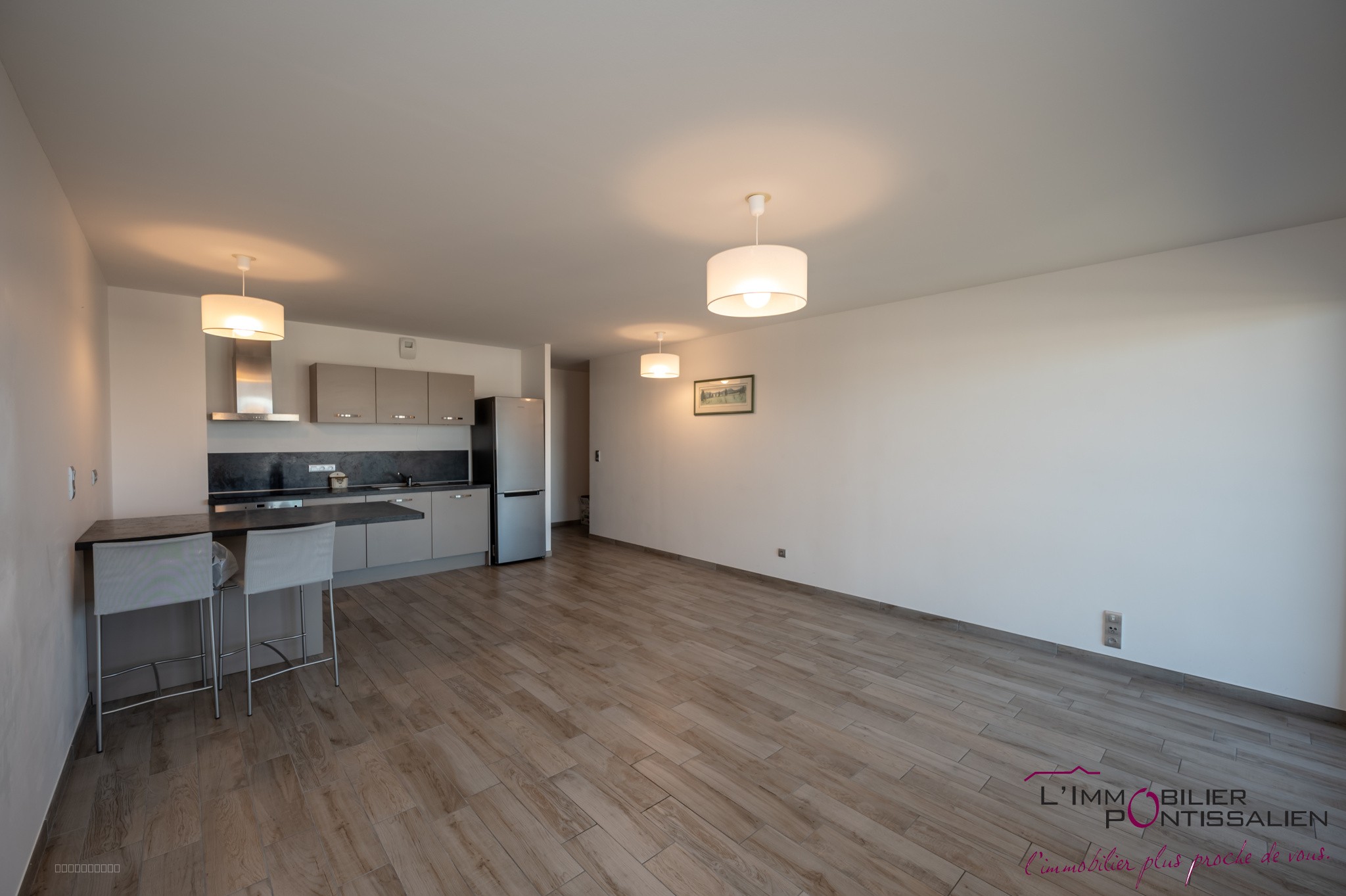 Appartement à vendre à Pontarlier, 30,66 m², 2 pièces – photo 2 sur 20