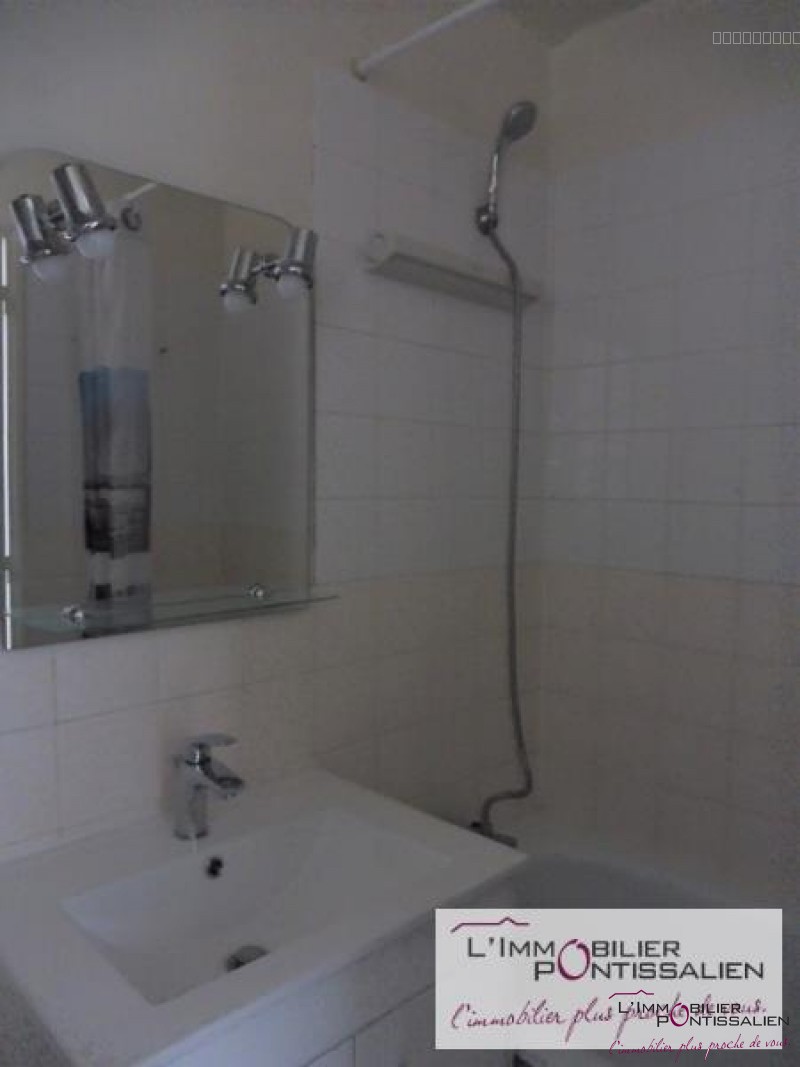 Studio à louer à Bians les usiers, 22 m², 1 pièce – photo 3 sur 3