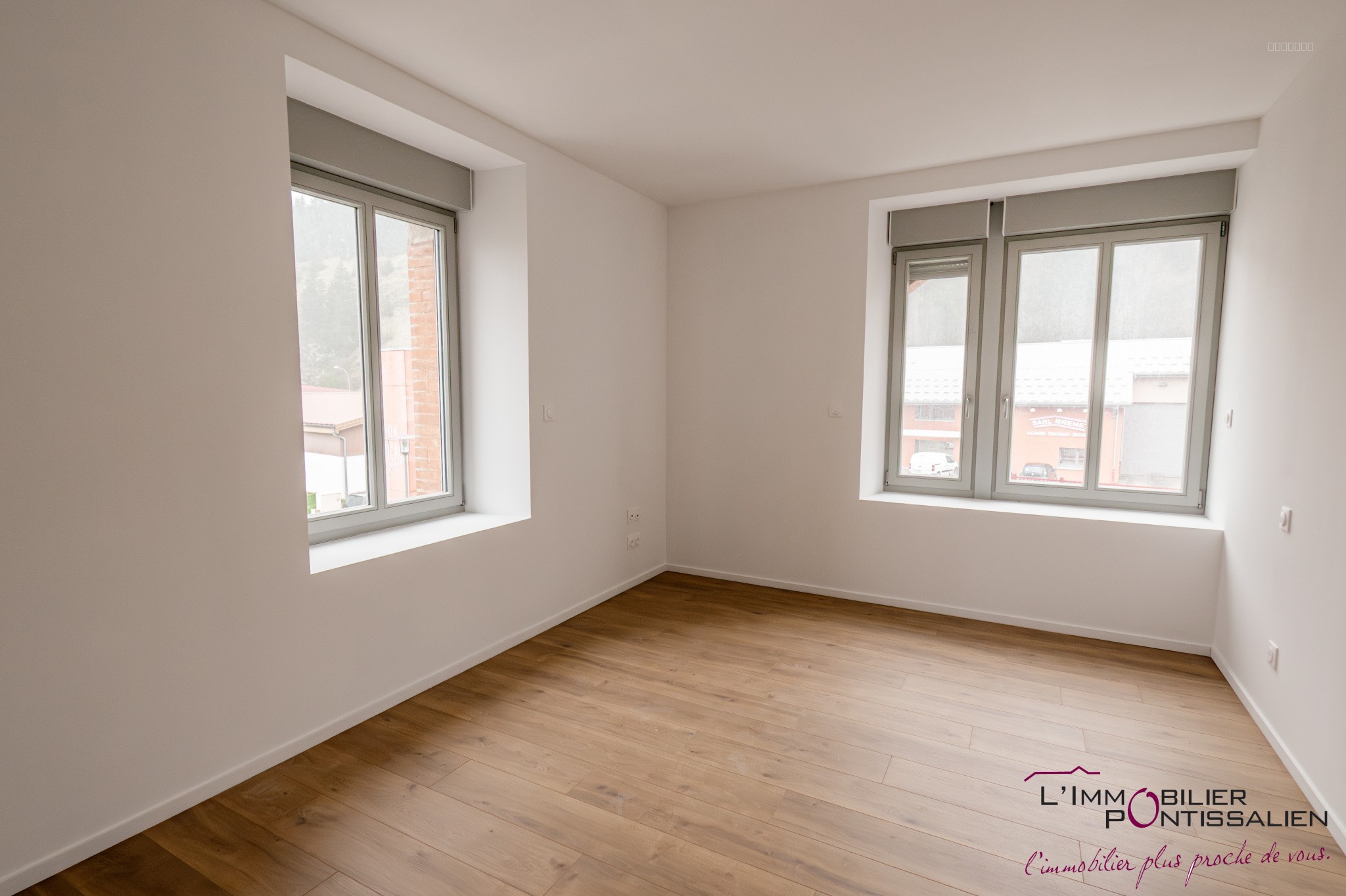 Appartement à vendre à La cluse et mijoux, 94,32 m², 4 pièces – photo 3 sur 20