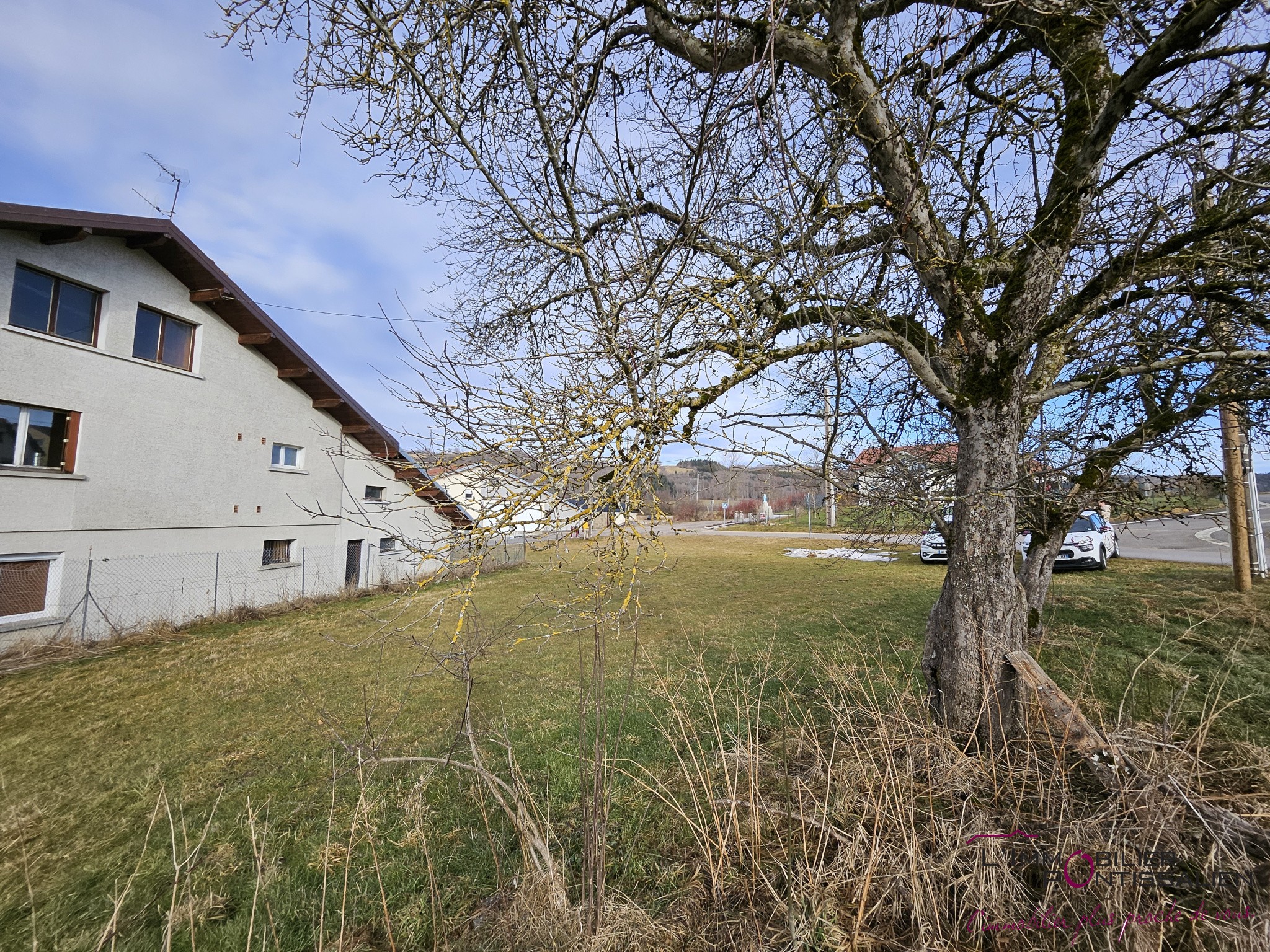 Studio à louer à Pontarlier, 21,85 m², 1 pièce – photo 3 sur 4
