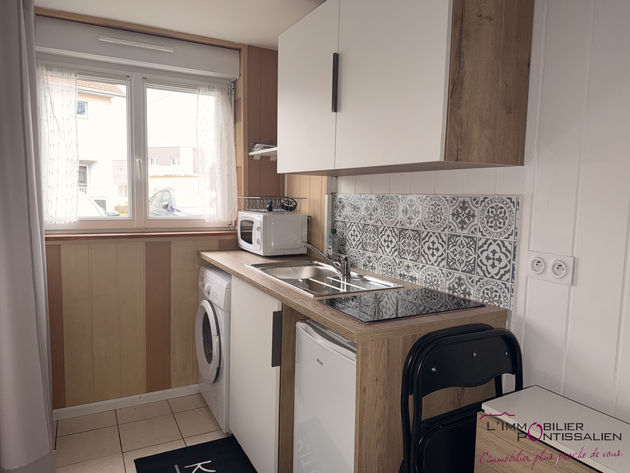 Studio à louer à Pontarlier, 1 365 m², 1 pièce – photo 3 sur 10