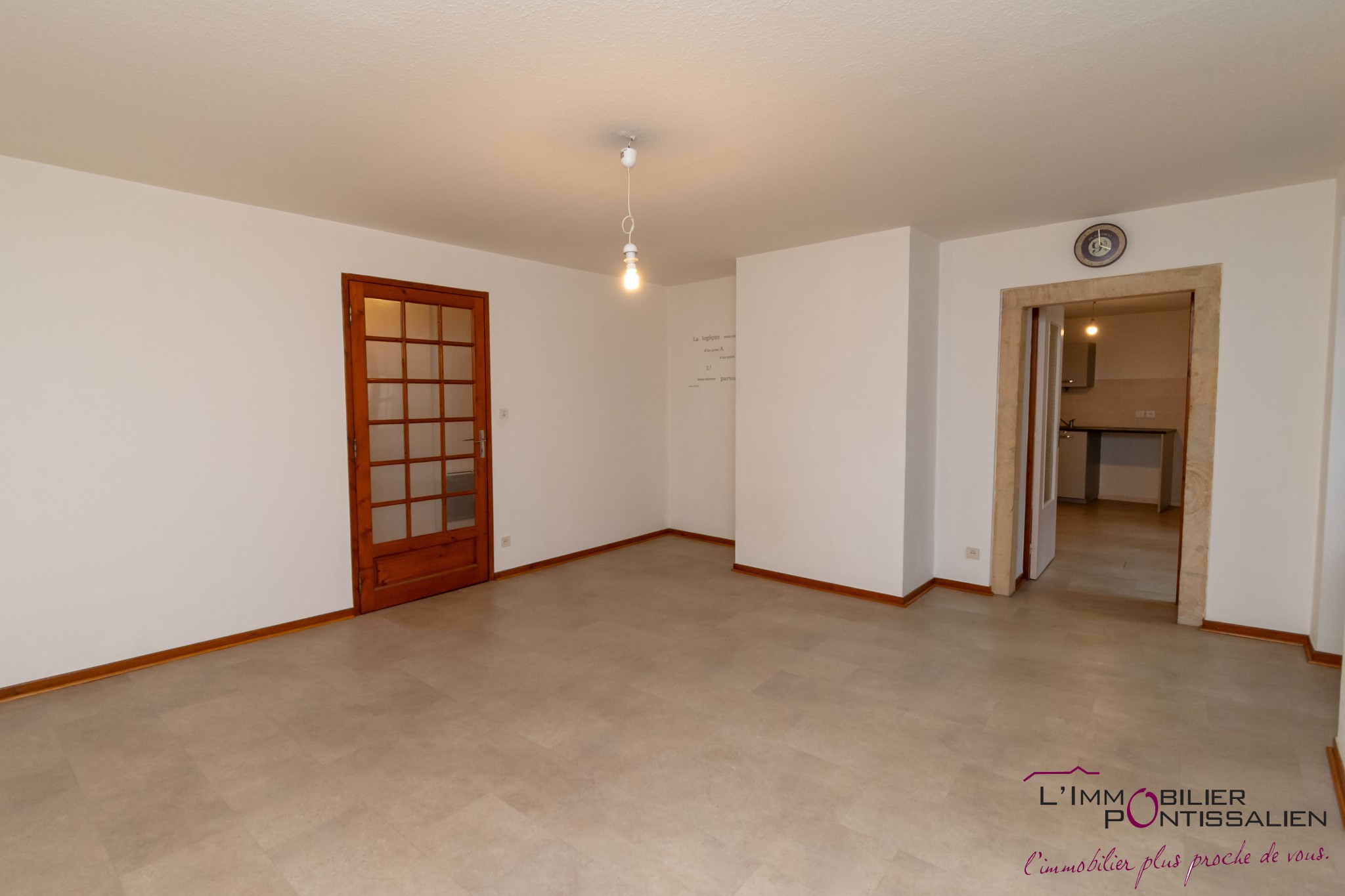Appartement à vendre à Pontarlier, 19,9 m², 2 pièces – photo 3 sur 18