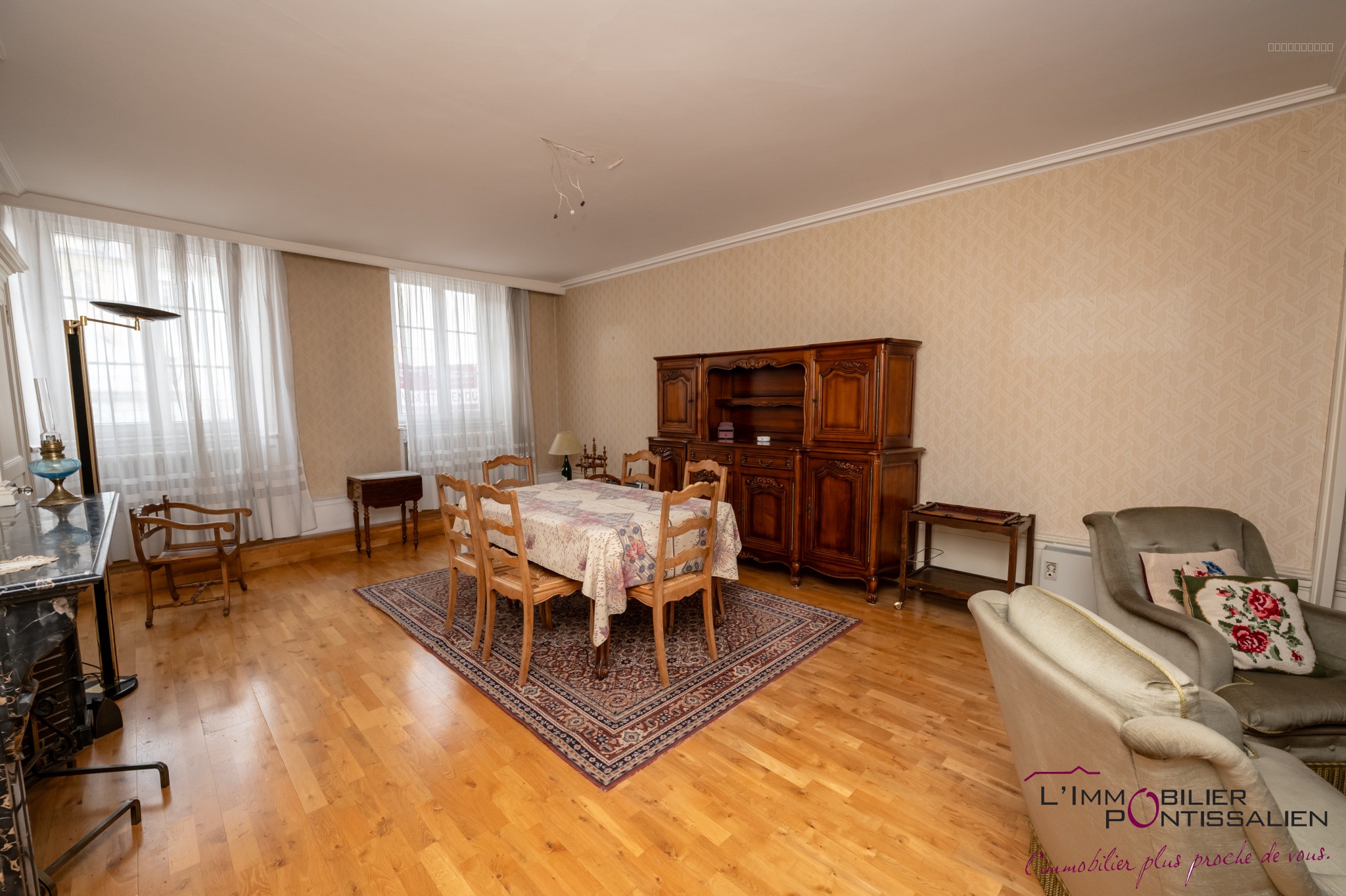 Appartement à vendre à Pontarlier, 23 m², 4 pièces – photo 3 sur 14