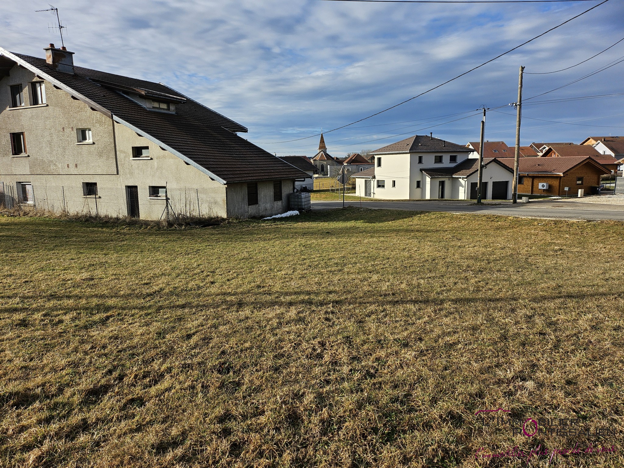 Studio à louer à Pontarlier, 21,85 m², 1 pièce – photo 2 sur 4