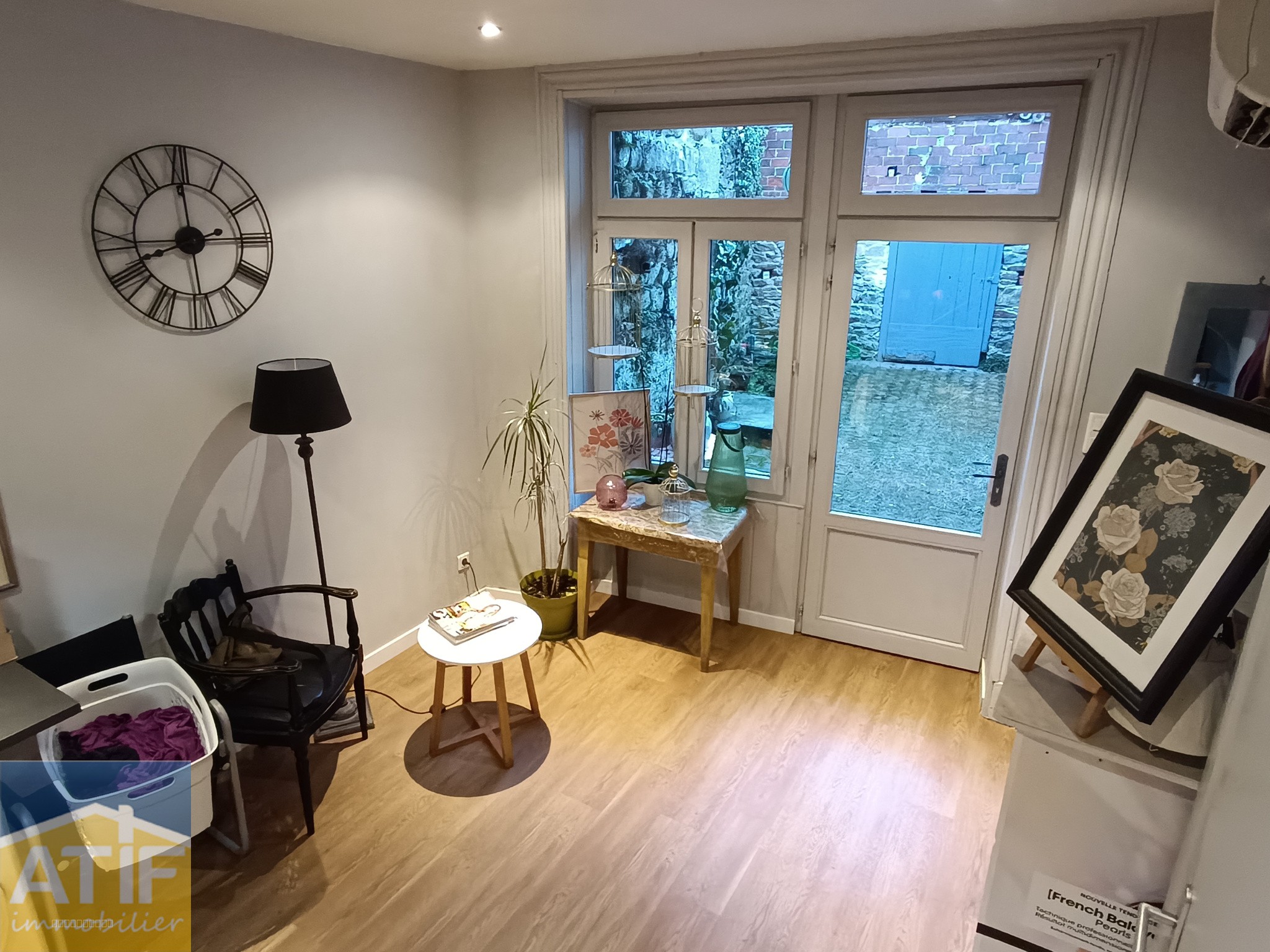 Maison à vendre à Sail sous couzan, 110 m², 5 pièces – photo 2 sur 6