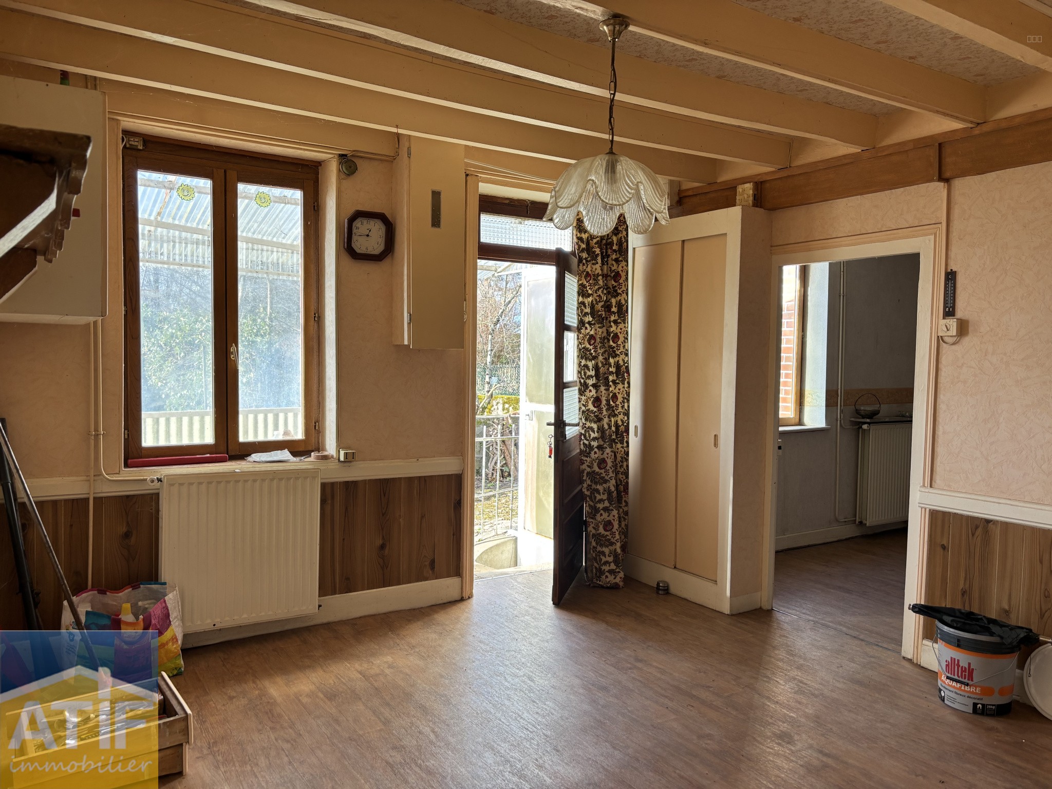 Maison à vendre à Arronnes, 81 m², 6 pièces – photo 3 sur 15
