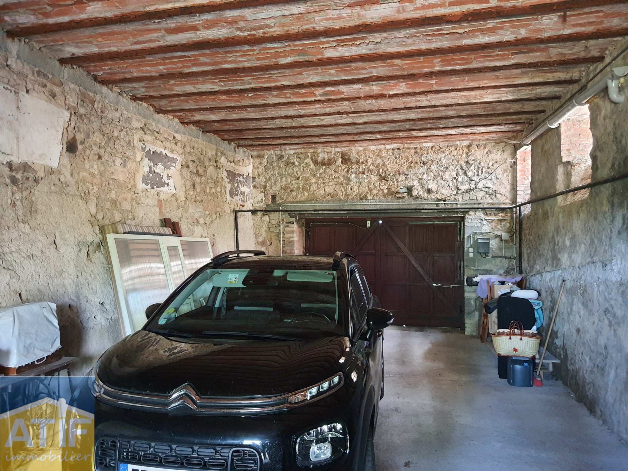 GRANDE MAISON PROCHE AUTOROUTE A89 BELLE VUE FIBRE PUITS SOURCE — photo 14