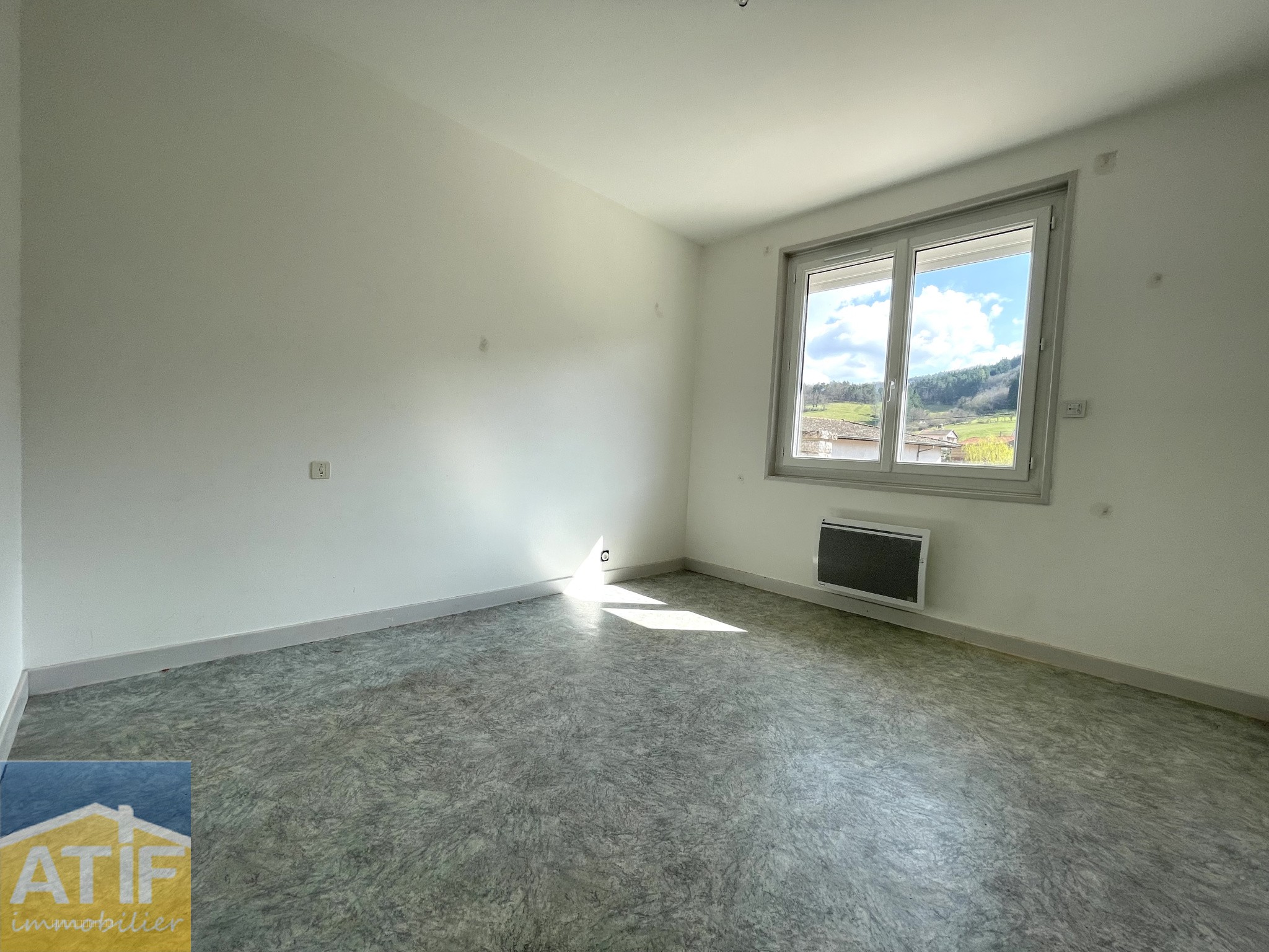 Maison individuelle avec balcon — photo 4