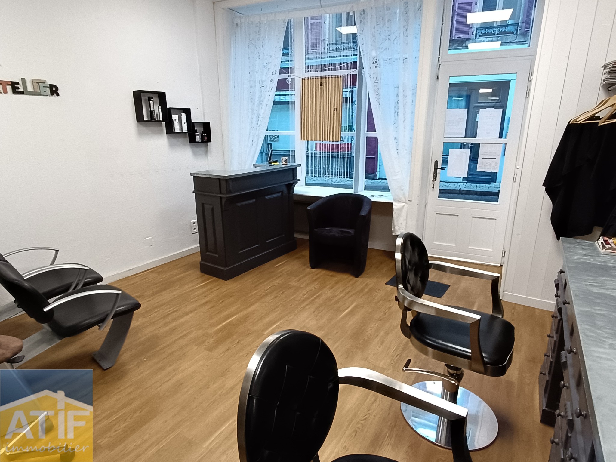 Maison à vendre à Sail sous couzan, 110 m², 5 pièces – photo 1 sur 6