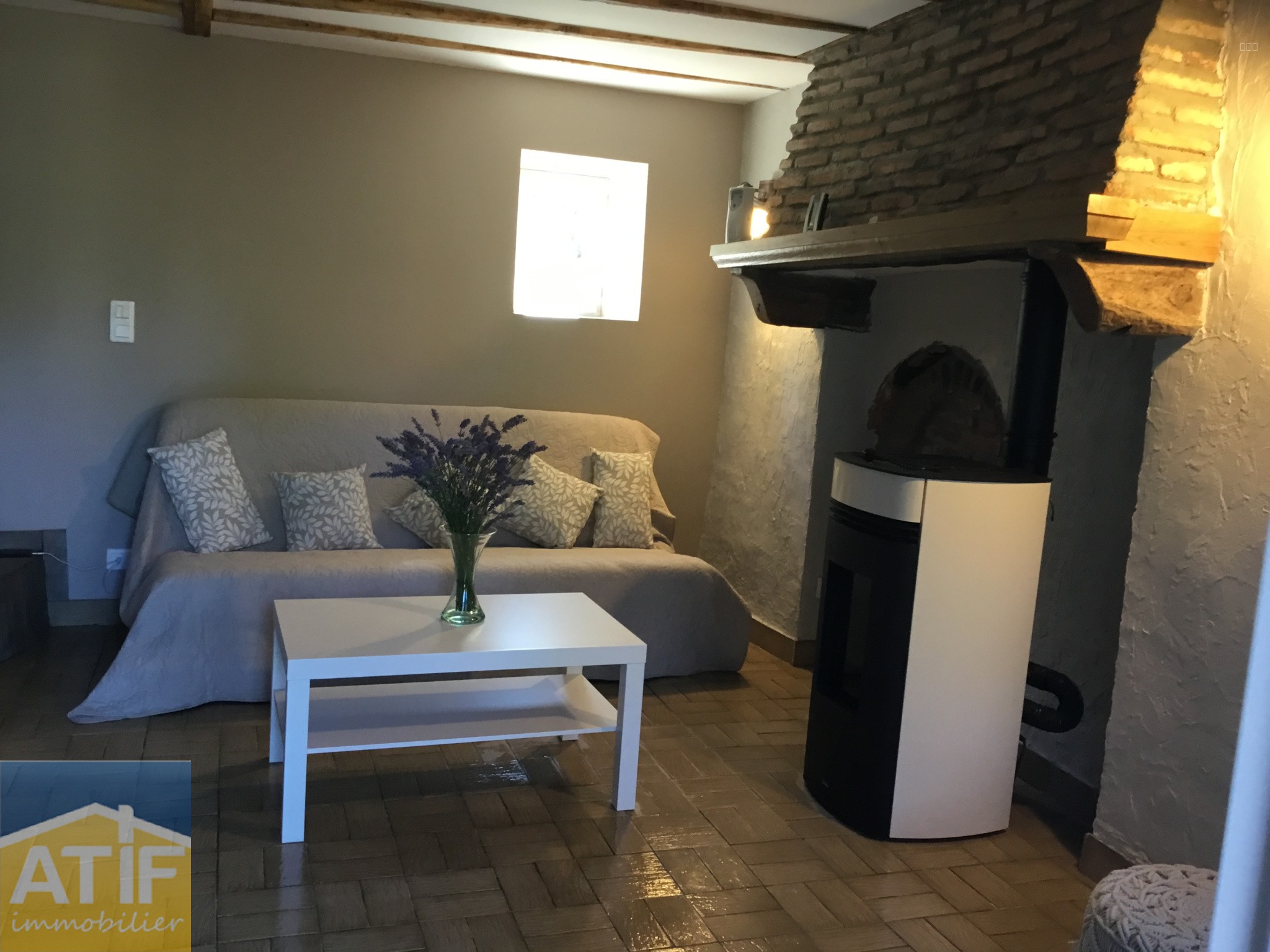 Maison à vendre à Arronnes, 71 m², 4 pièces – photo 3 sur 10