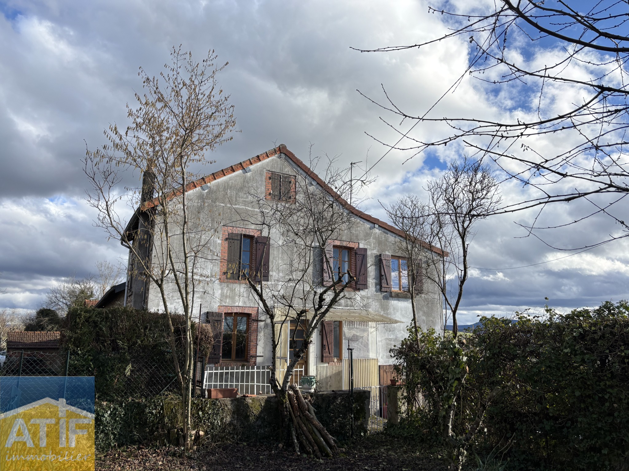 Maison à vendre à Arronnes, 81 m², 6 pièces – photo 2 sur 15