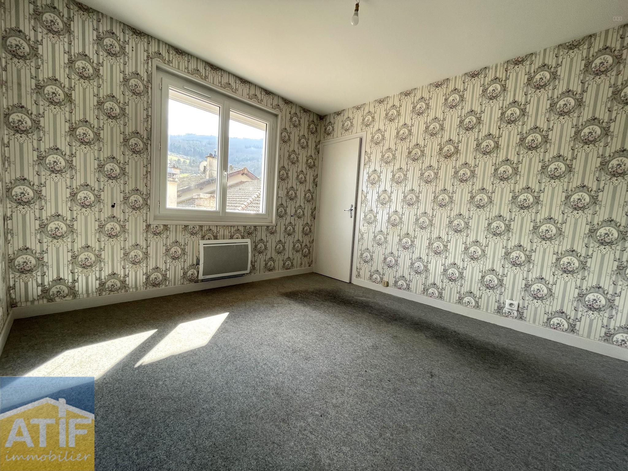Maison individuelle avec balcon — photo 5