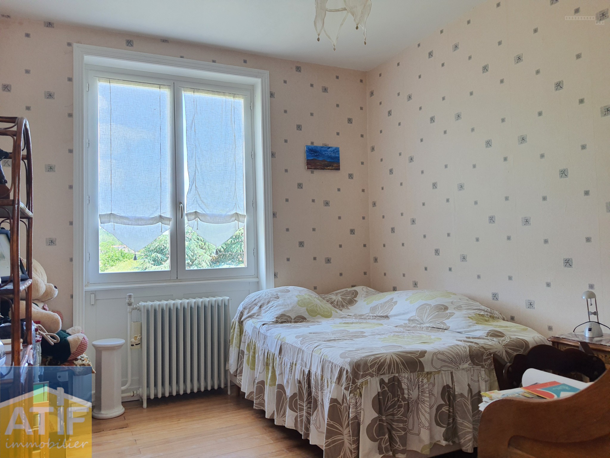 GRANDE MAISON PROCHE AUTOROUTE A89 BELLE VUE FIBRE PUITS SOURCE — photo 11