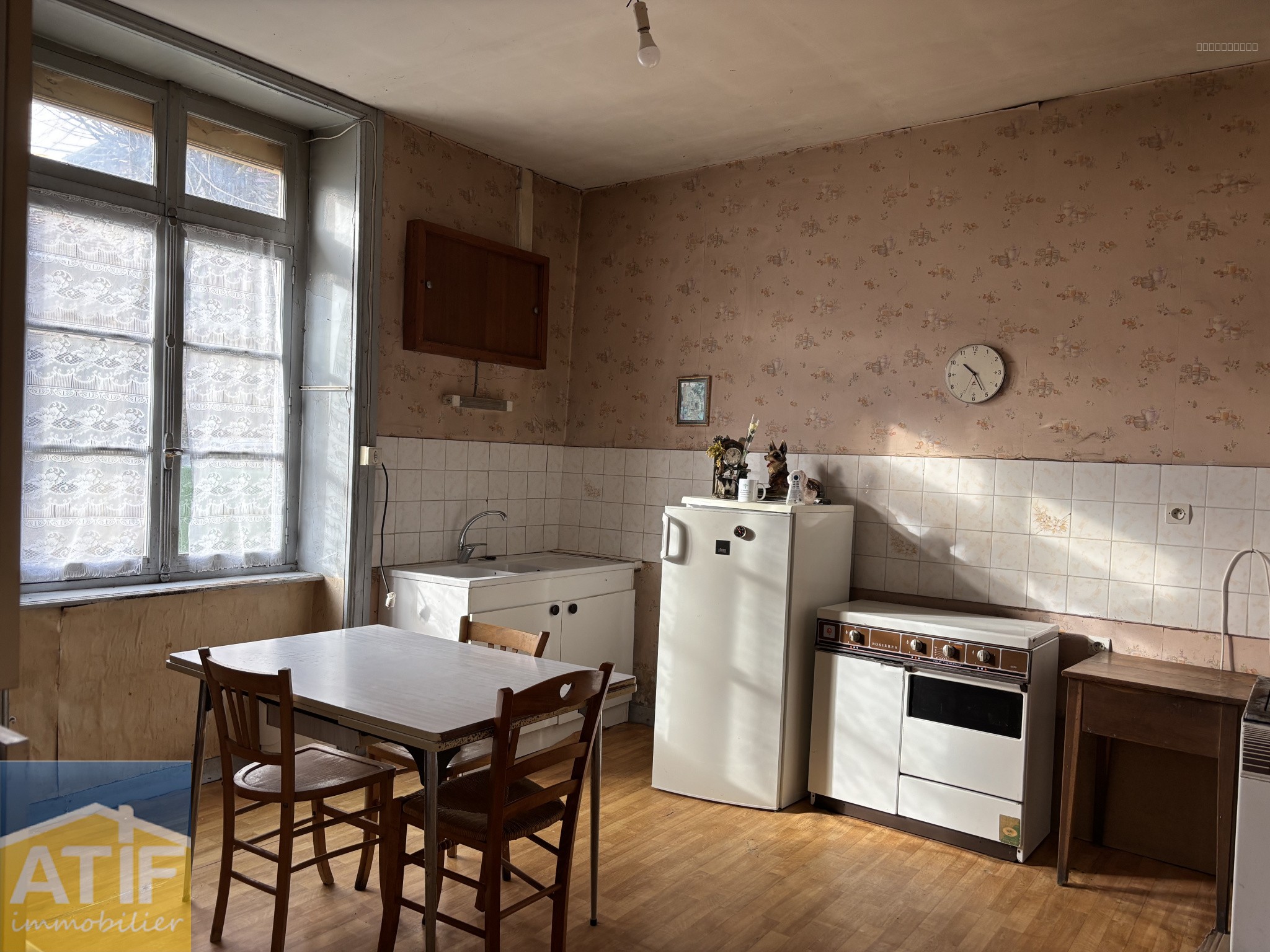 Maison à vendre à St romain d urfe, 160 m², 8 pièces – photo 3 sur 14
