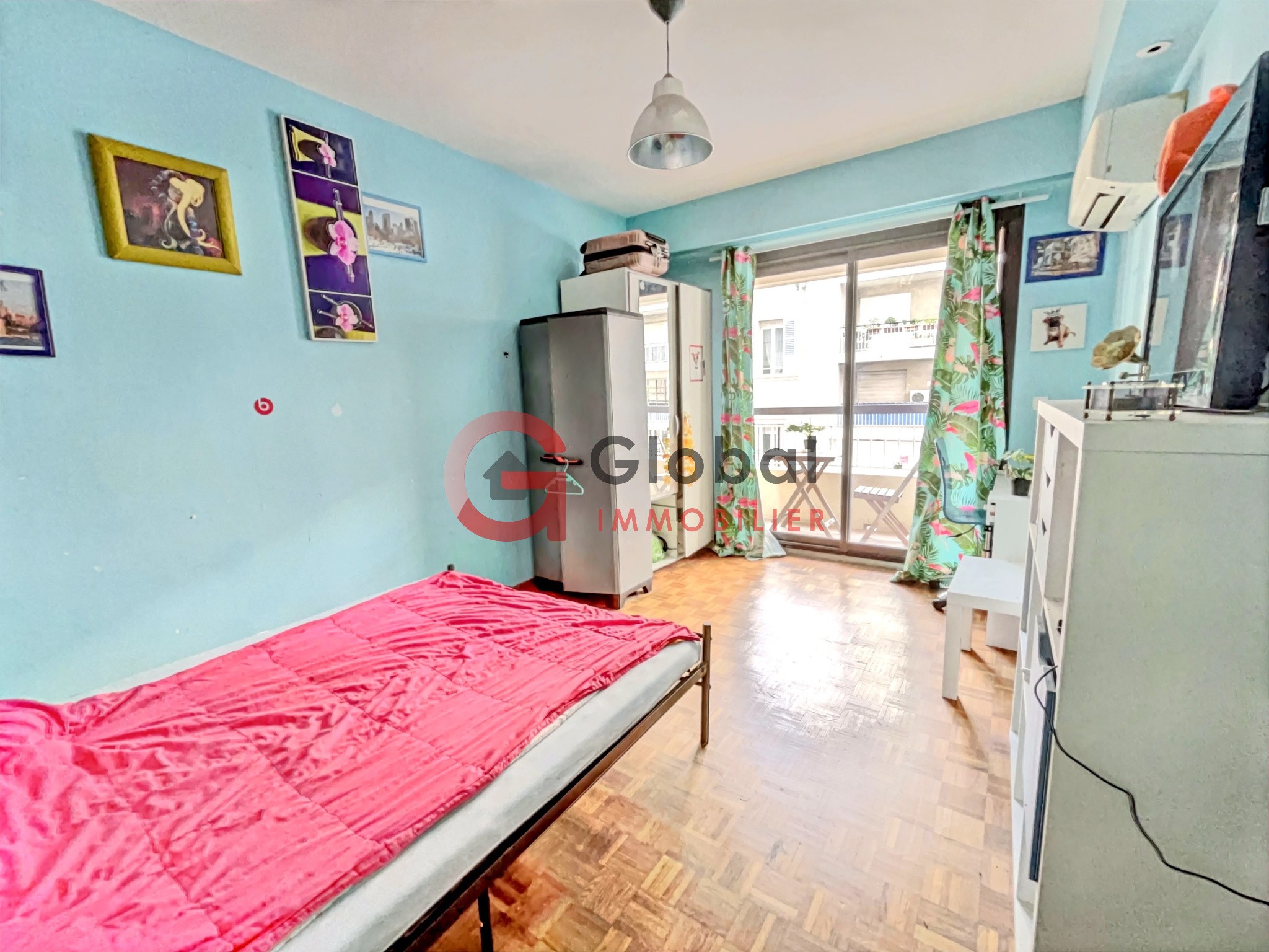 Appartement T3 — photo 14