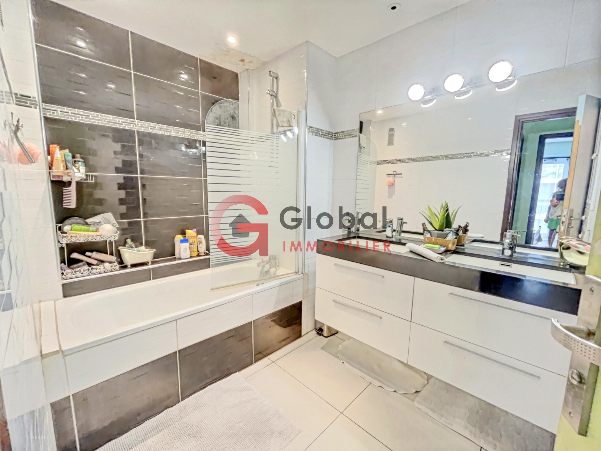 Appartement T3 — photo 10