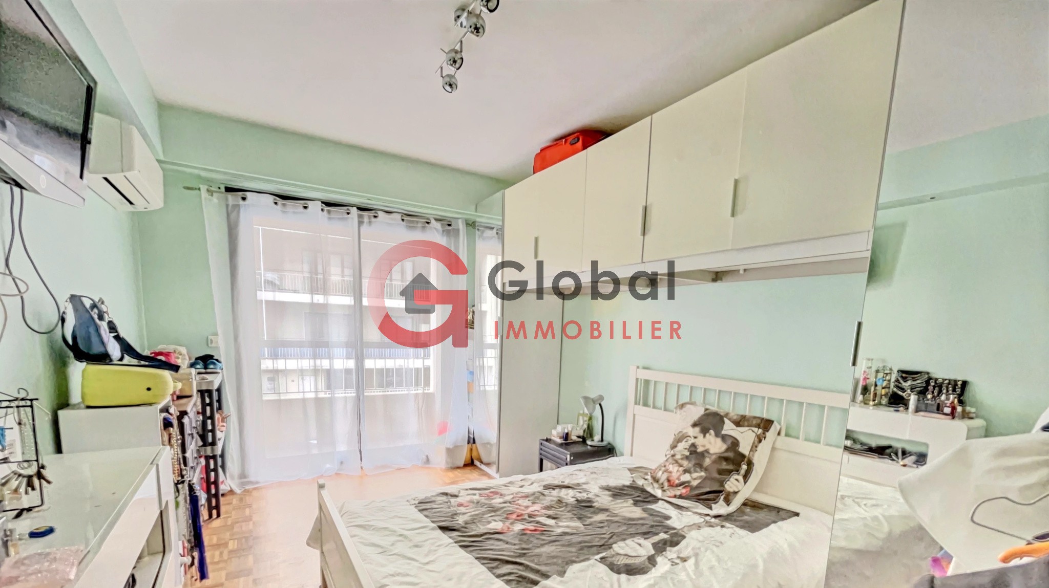 Appartement T3 — photo 8