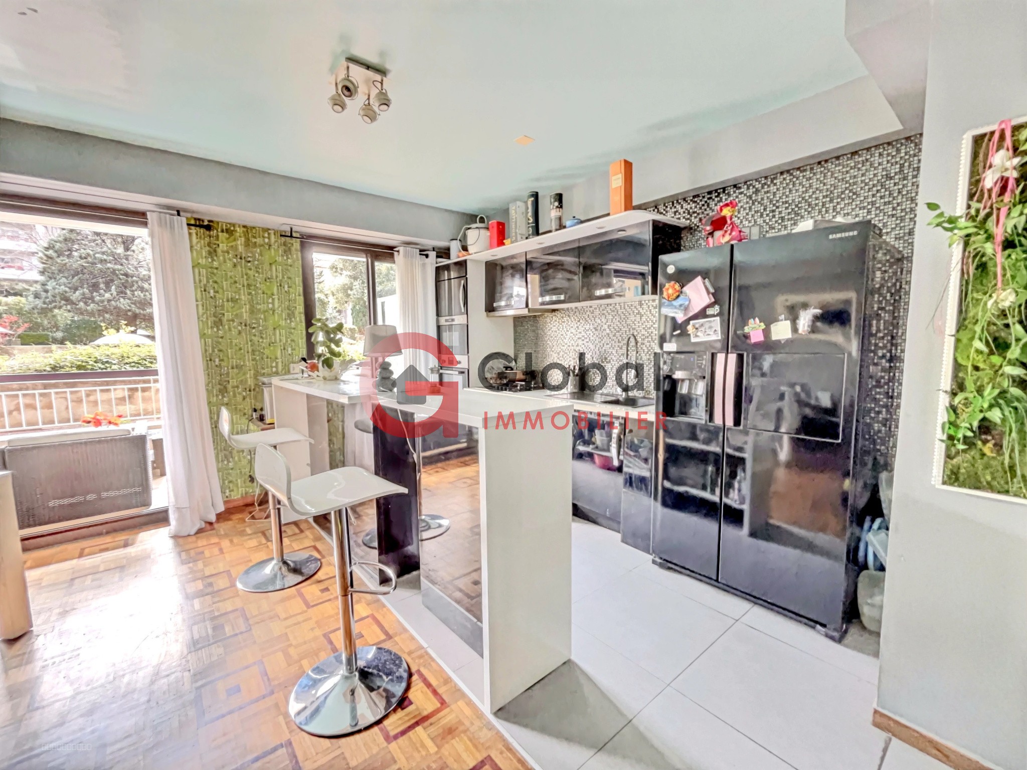 Appartement T3 — photo 4