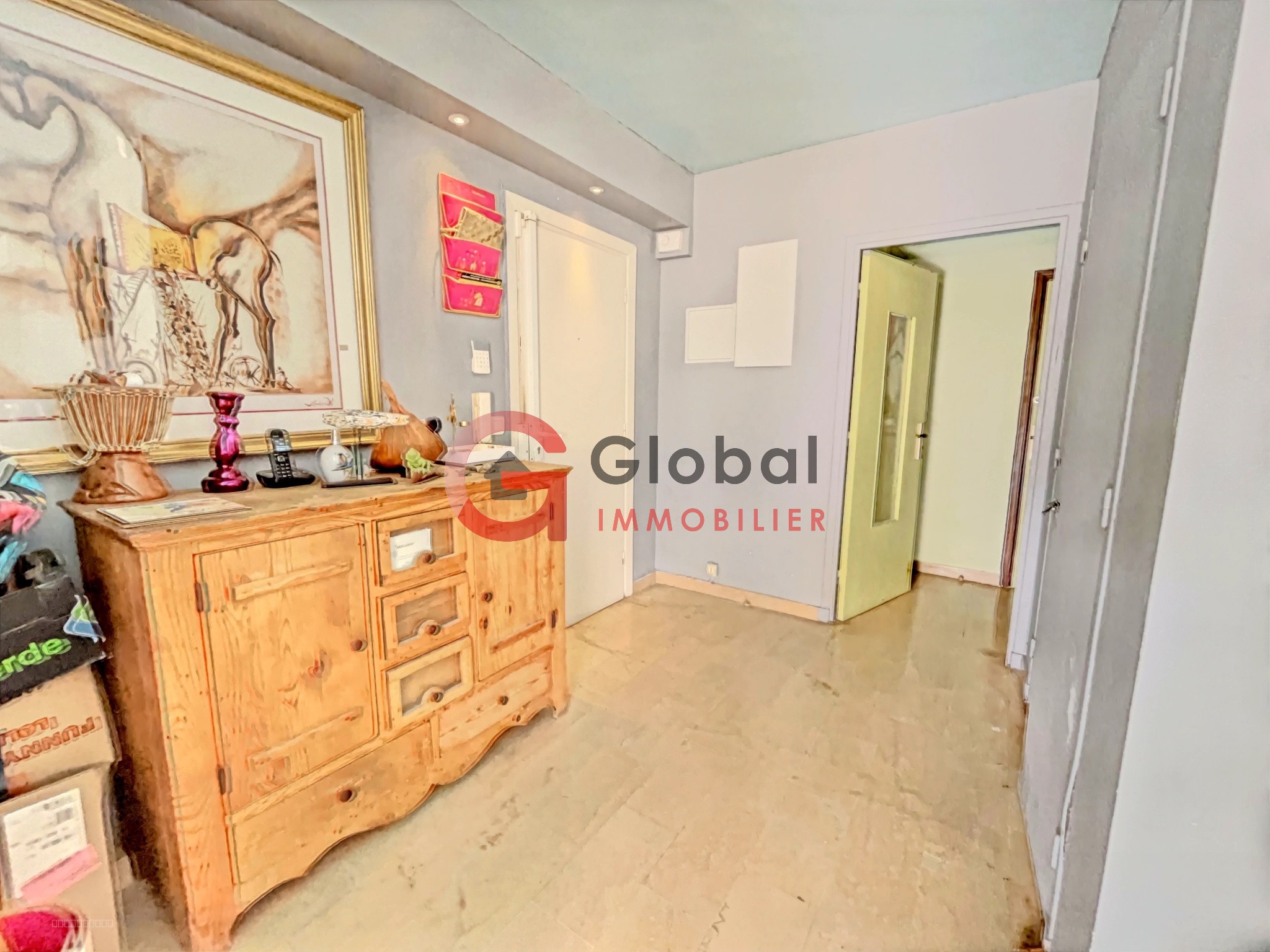 Appartement T3 — photo 6