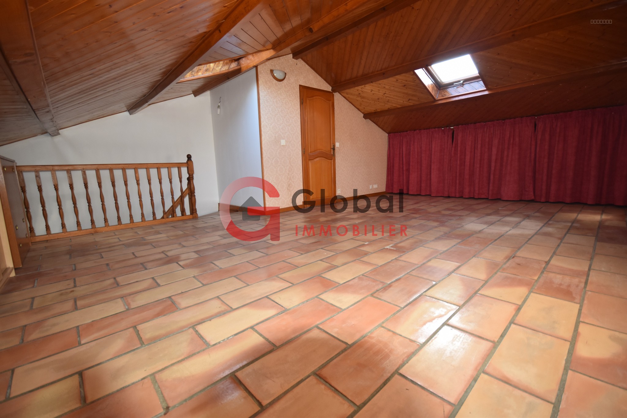 villa en vente terrasse à Marseille 9 — photo 11