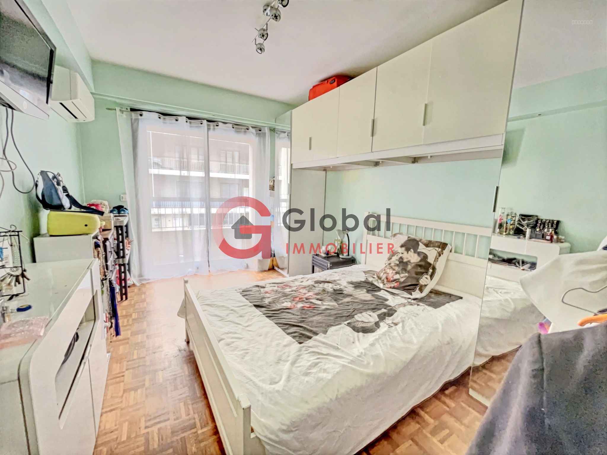 Appartement T3 — photo 7