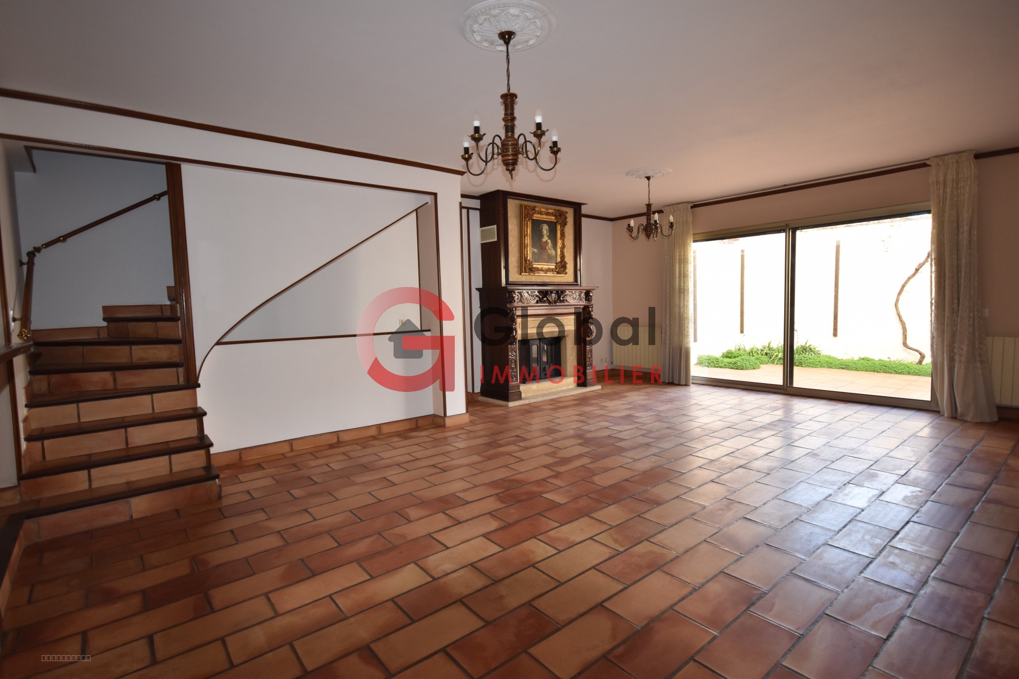 villa en vente terrasse à Marseille 9 — photo 4