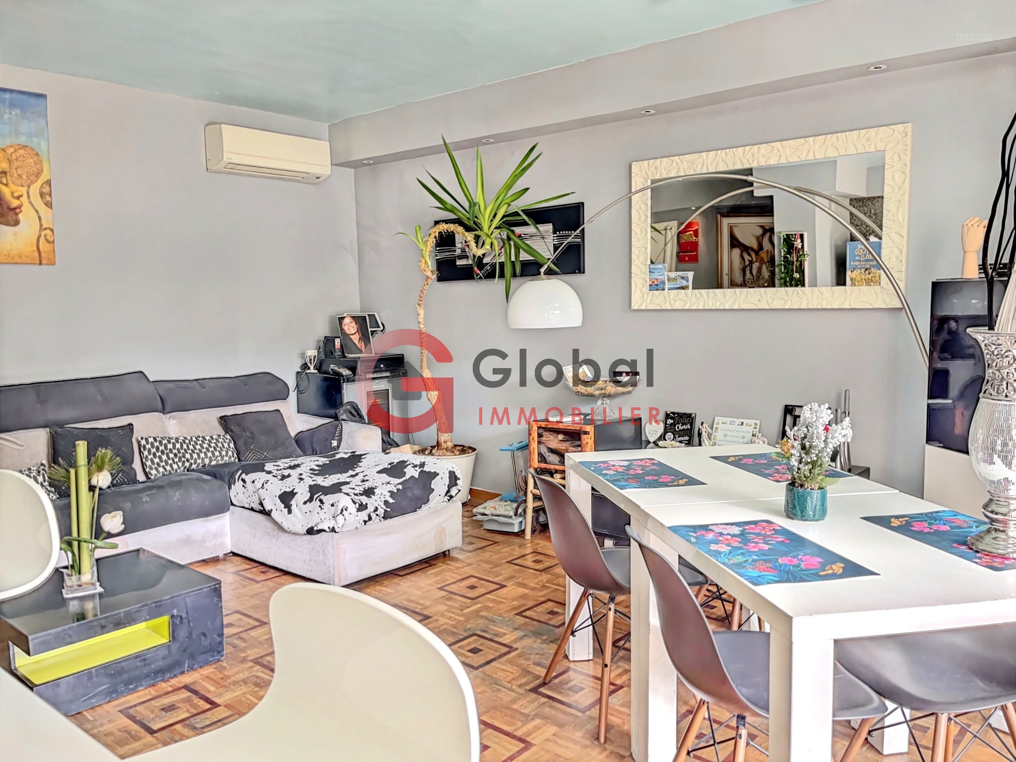 Appartement T3 — photo 3