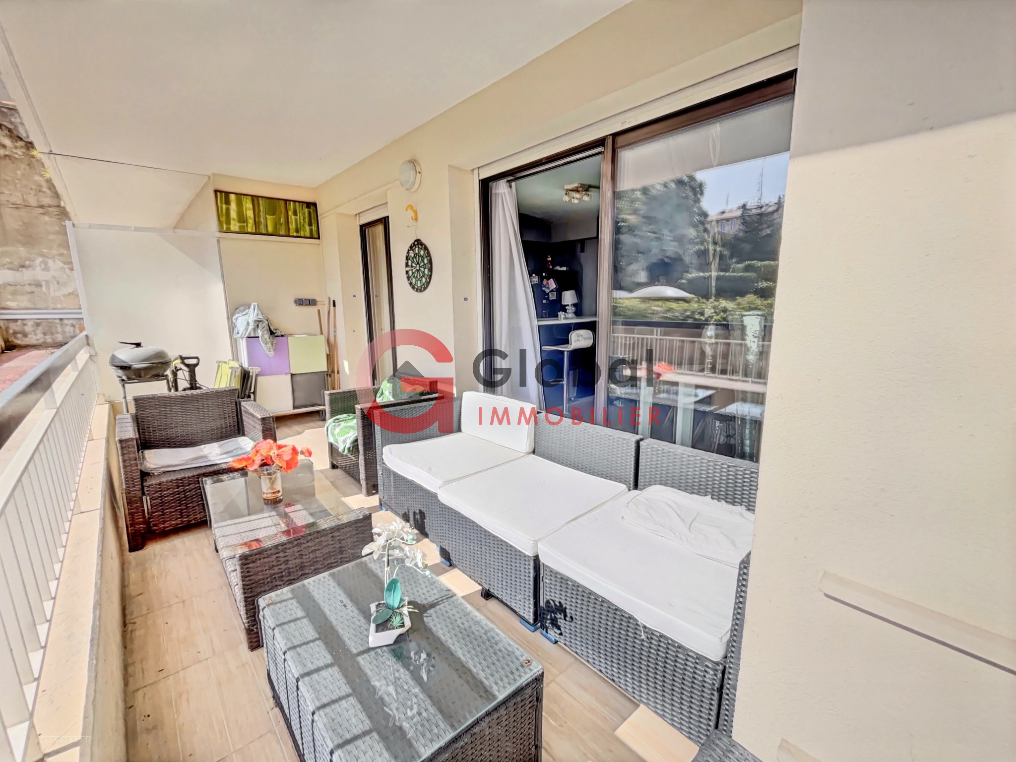 Appartement T3 — photo 12