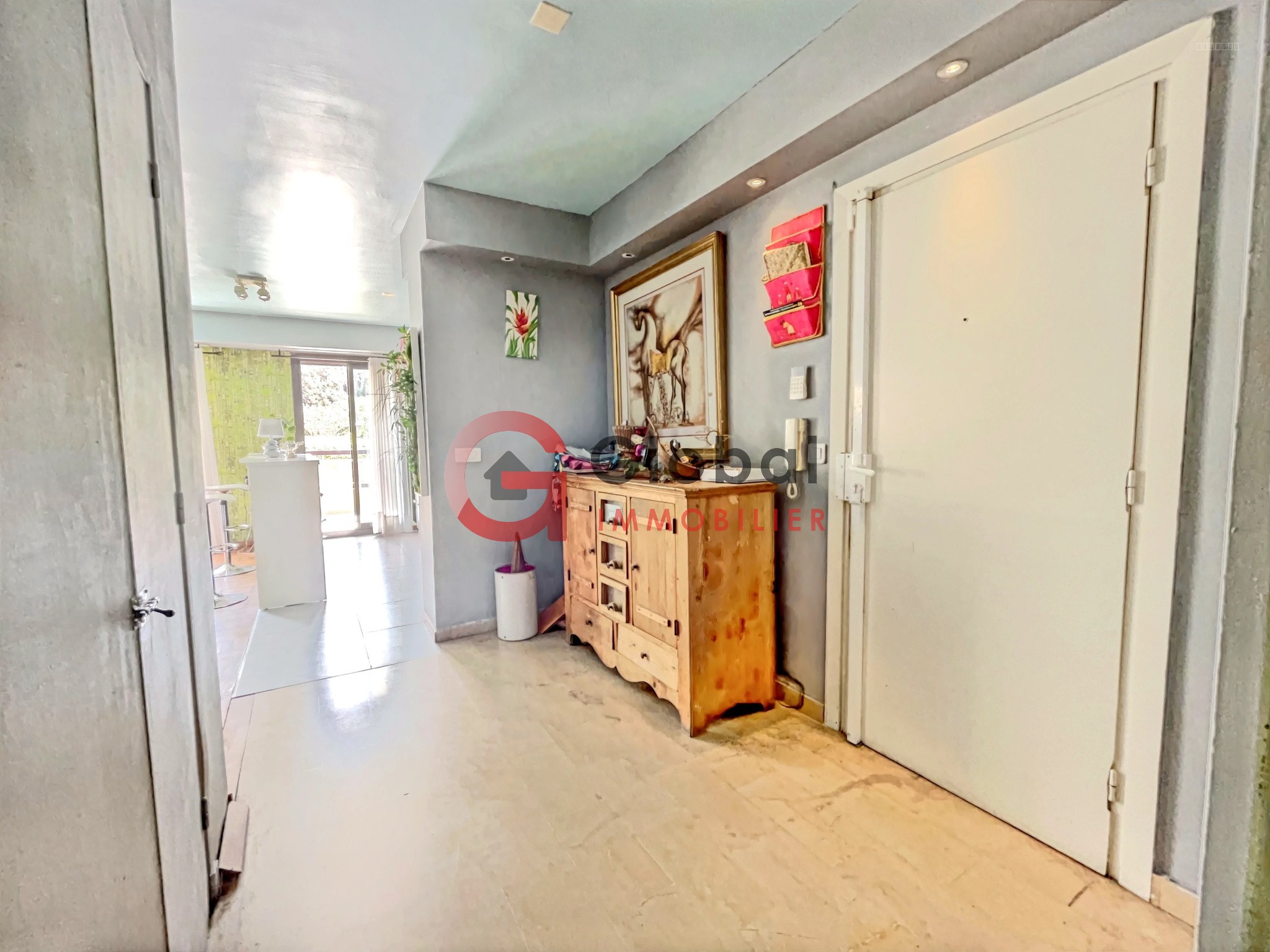 Appartement T3 — photo 5