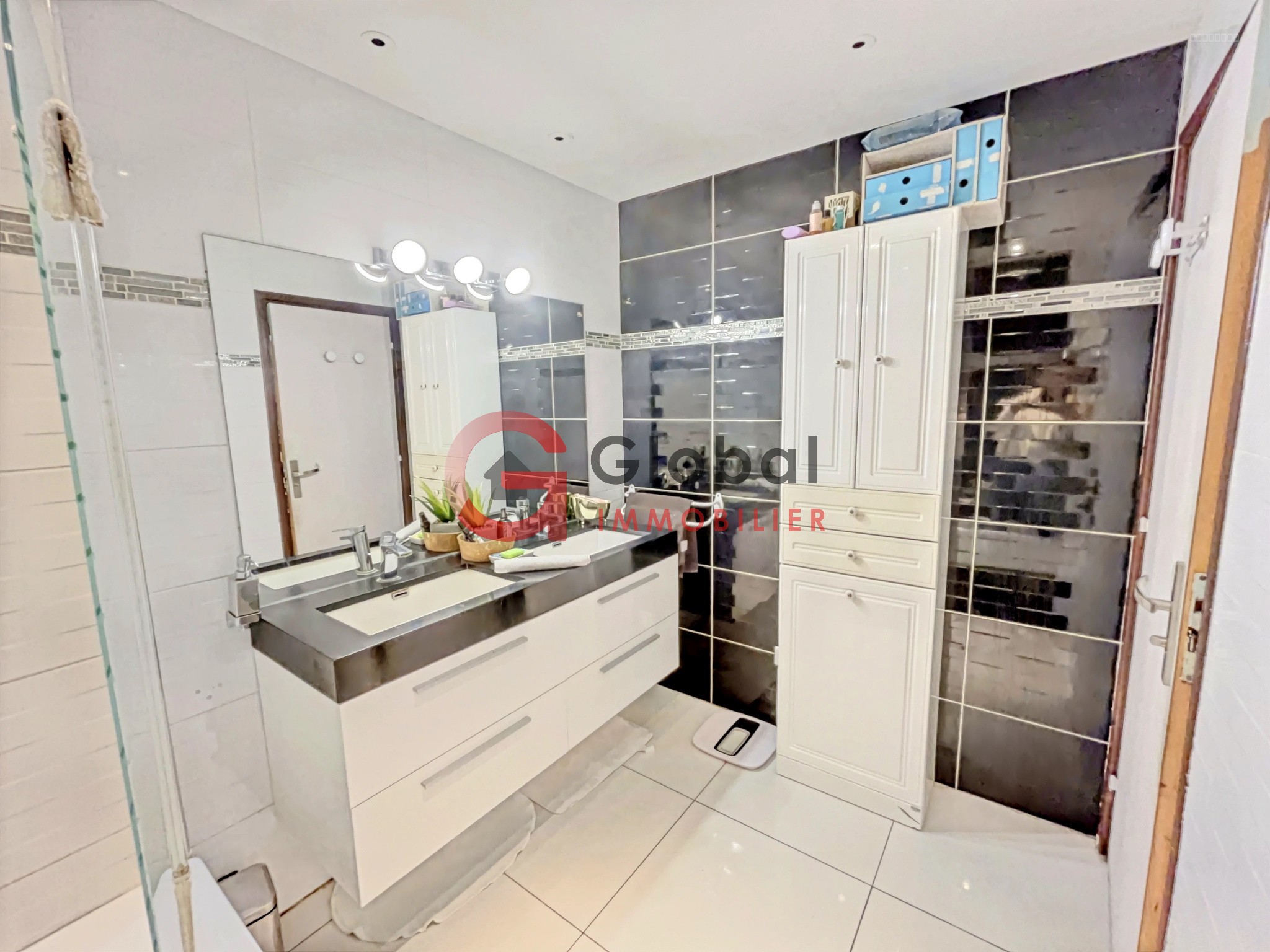 Appartement T3 — photo 11