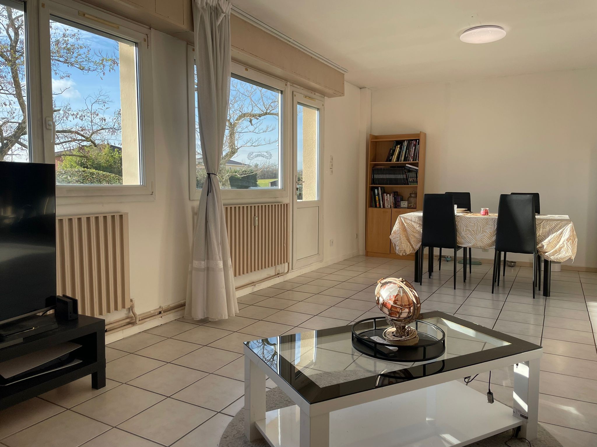 Appartement à vendre à Irigny, 90 m², 4 pièces – photo 2 sur 11