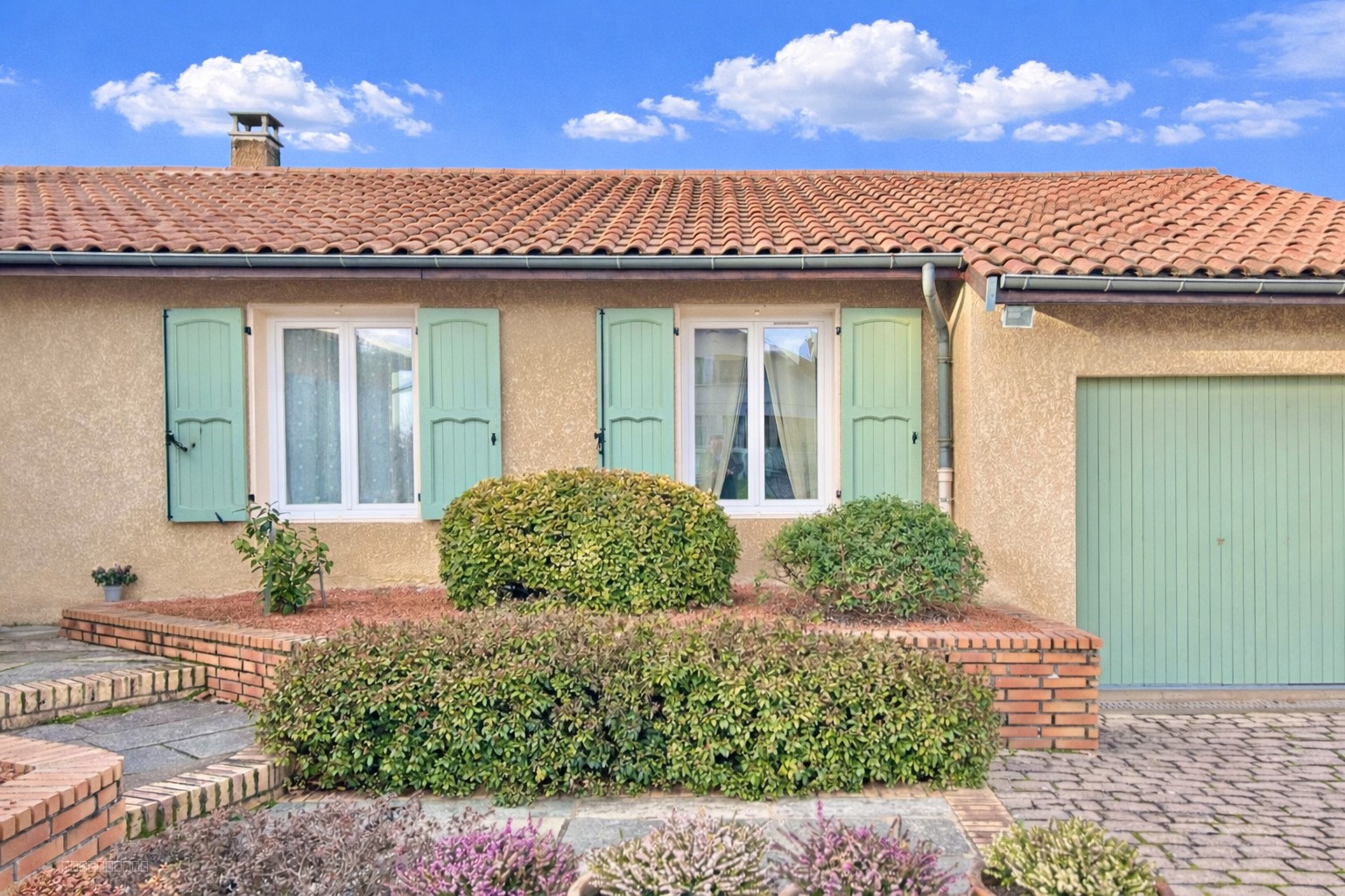 Maison à vendre à Charly, 53 m², 5 pièces – photo 2 sur 20