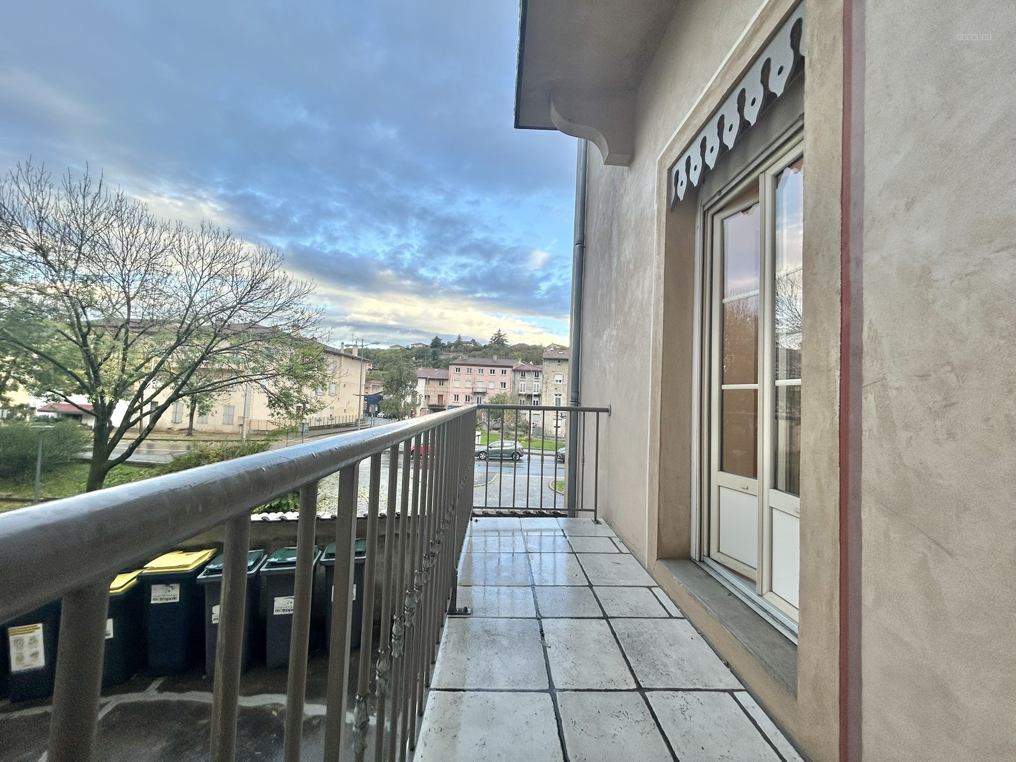 Bien immobilier à louer à Rive de gier, 77,69 m², 3 pièces – photo 1 sur 9