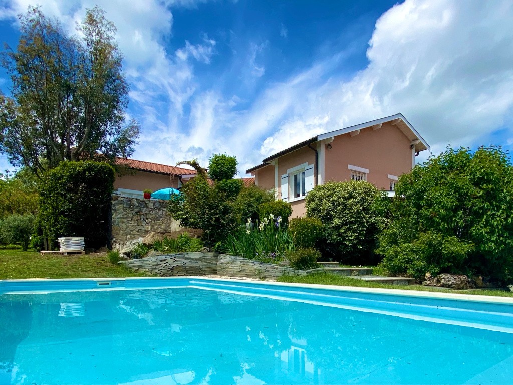 Maison à vendre à Brignais, 20 m², 6 pièces – photo 3 sur 20