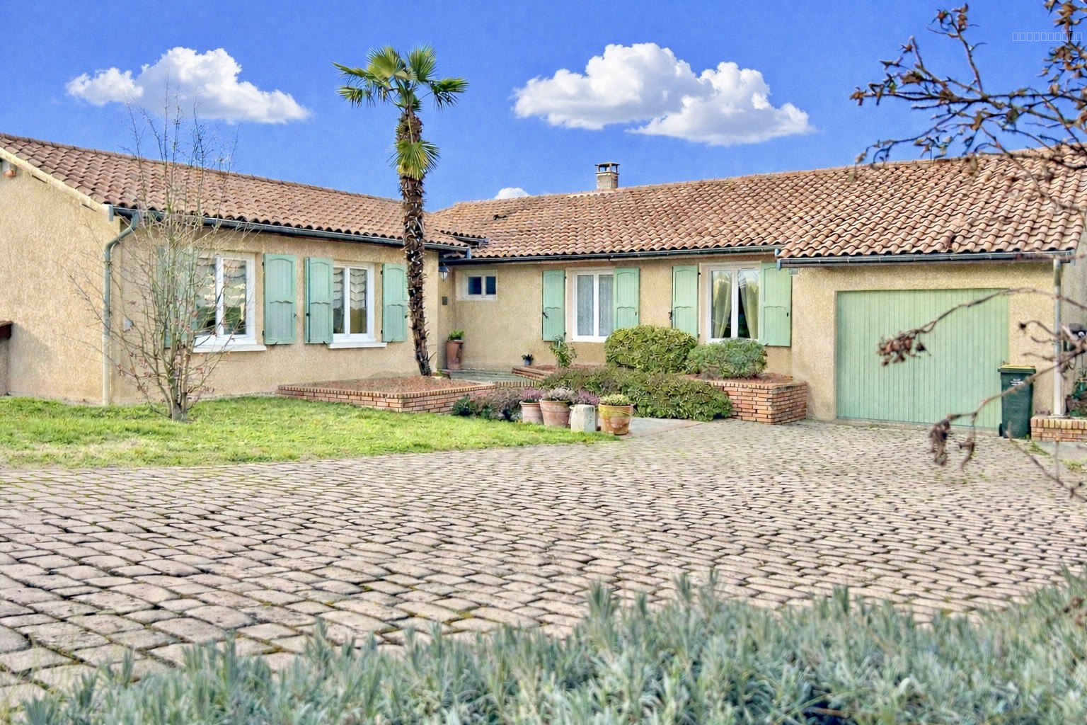 Maison à vendre à Charly, 53 m², 5 pièces – photo 3 sur 20