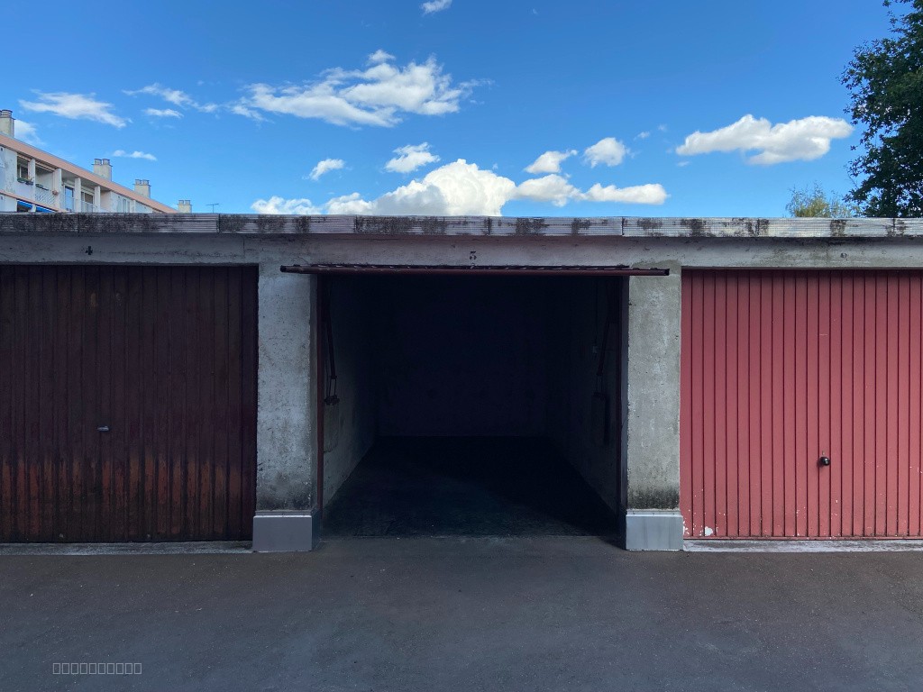 Garage à louer à Oullins, 1 200 m² – photo 2 sur 4