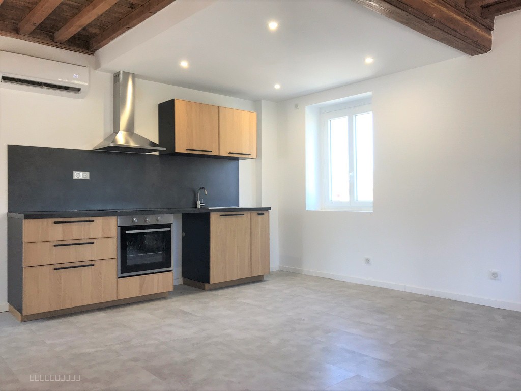 Maison entièrement rénovée avec jardin et garage — photo 4