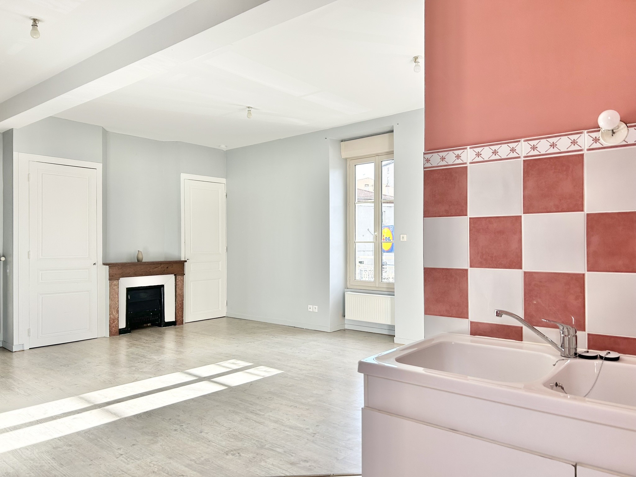 Bien immobilier à louer à Rive de gier, 82,88 m², 4 pièces – photo 2 sur 10