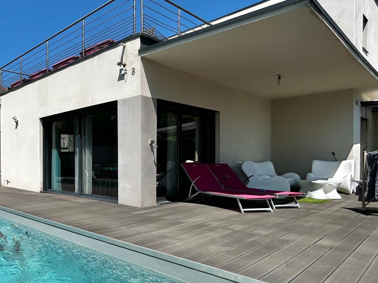 Maison à vendre à Meyzieu, 155 m², 5 pièces – photo 3 sur 17