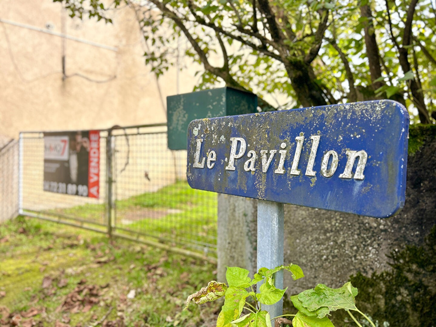 MAISON BRESSANNE AVEC ANNEXES SUR 3050 m2 DE TERRAIN — photo 16