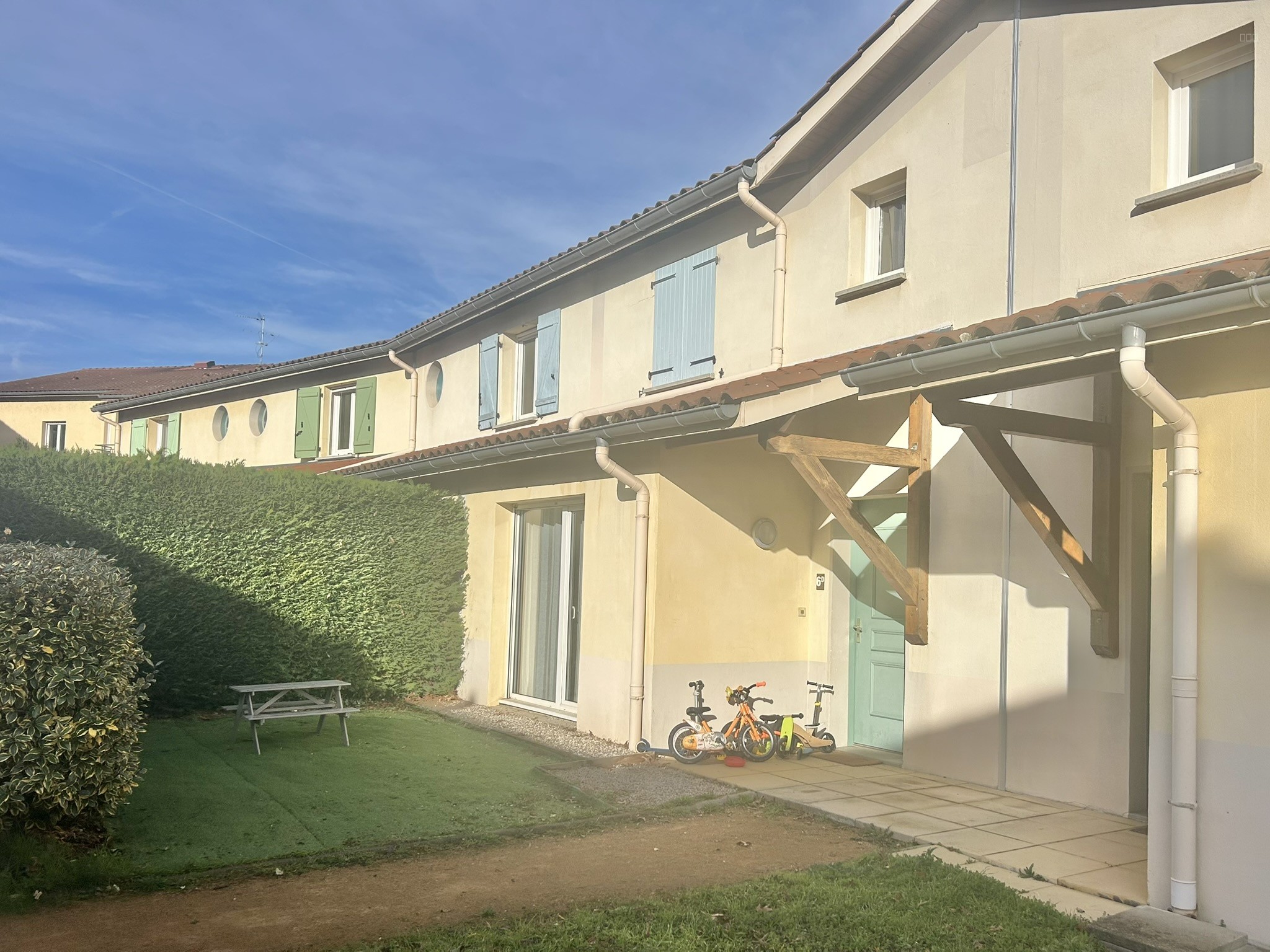 Maison à vendre à Brignais, 54 m², 4 pièces – photo 3 sur 14