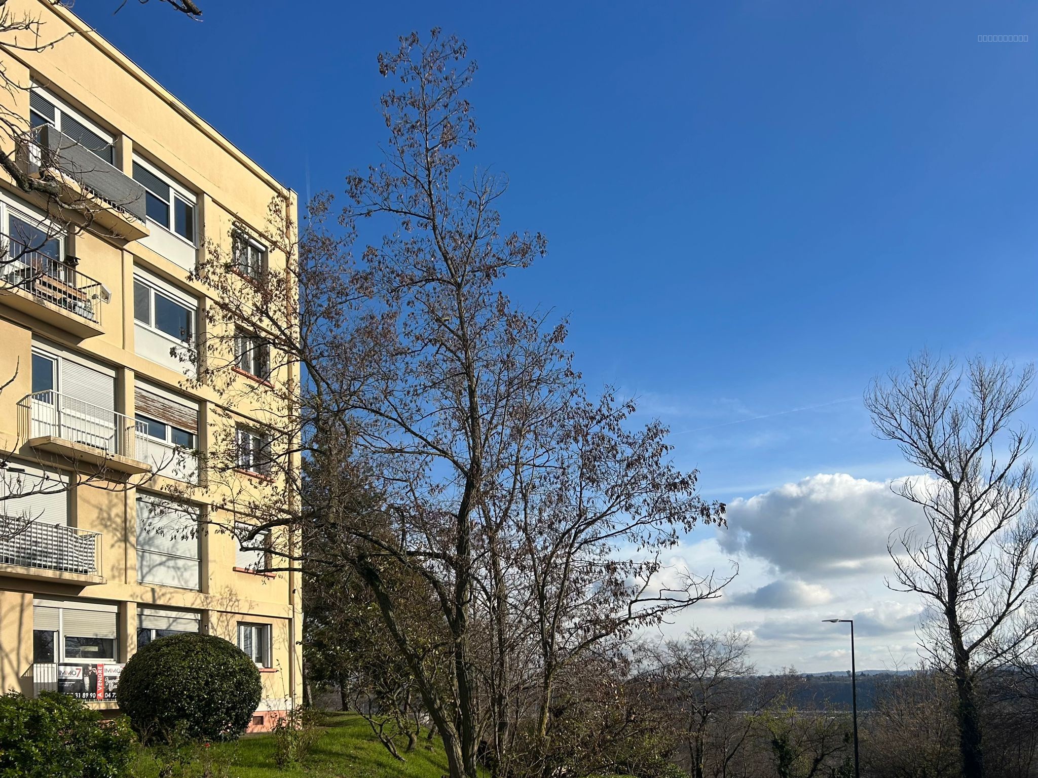 Appartement à vendre à Irigny, 90 m², 4 pièces – photo 1 sur 11
