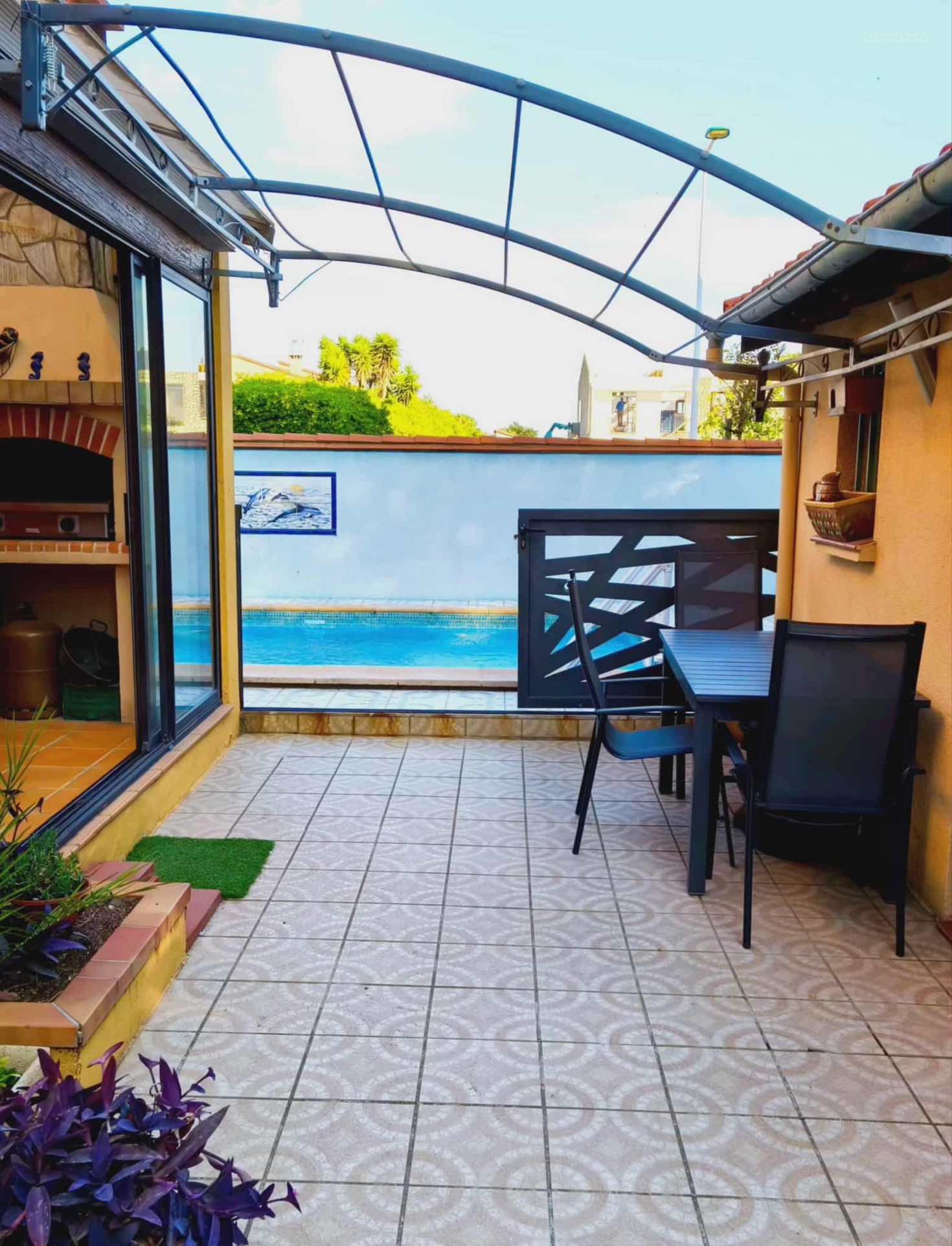 Villa à vendre à Saleilles, 33 m², 5 pièces – photo 1 sur 17