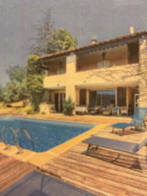 Bien immobilier à vendre à Montauriol, 1 300 m², 10 pièces – photo 1 sur 1