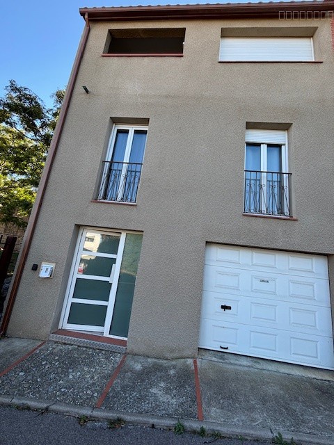 Maison à vendre à Saleilles, 322 m², 4 pièces – photo 1 sur 14