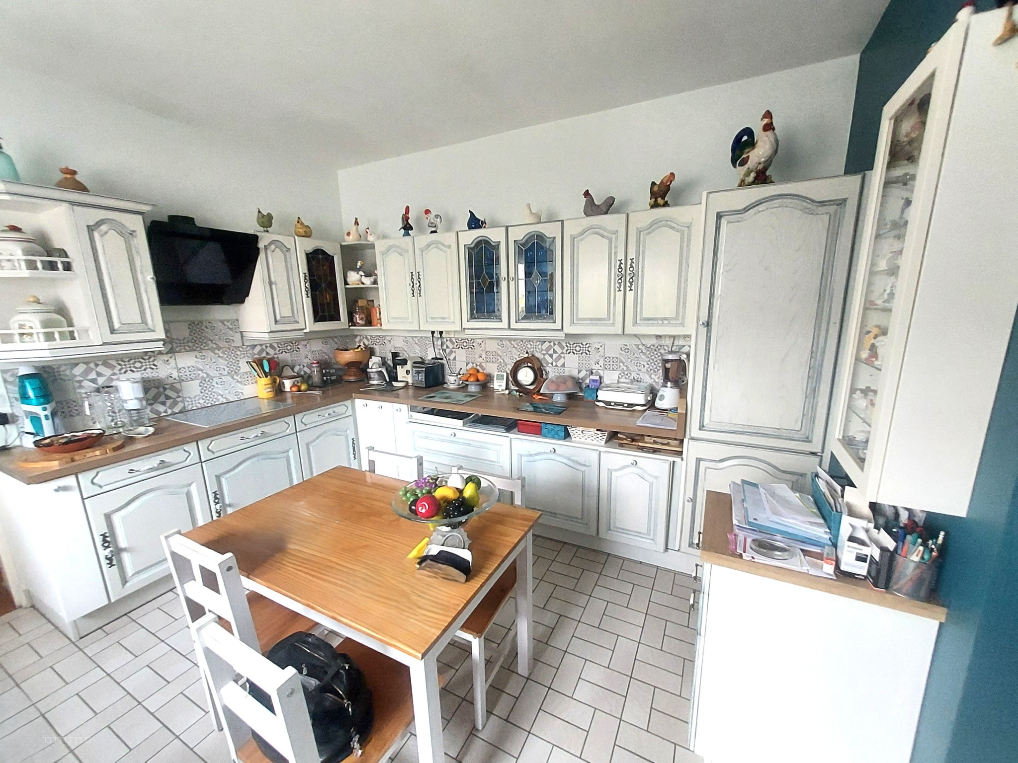 Maison à vendre à Chambly, 151 m², 8 pièces – photo 2 sur 6