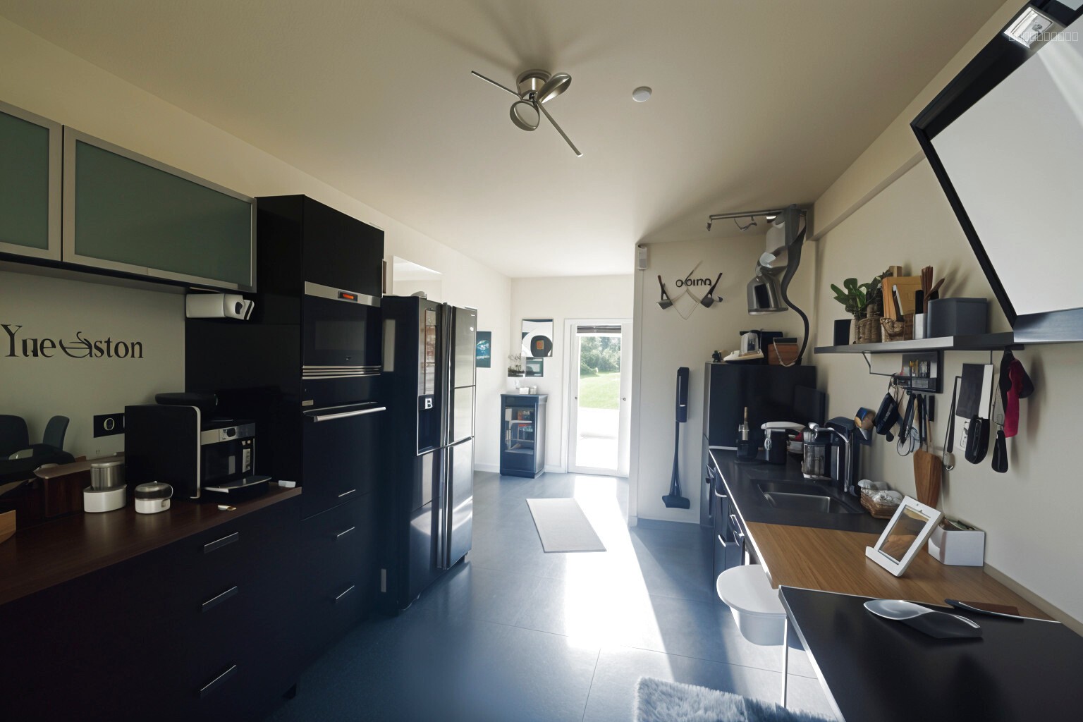 MARINES 95640 -  Maison  - 147m2 - 6 pièces - 354 000 € — photo 5
